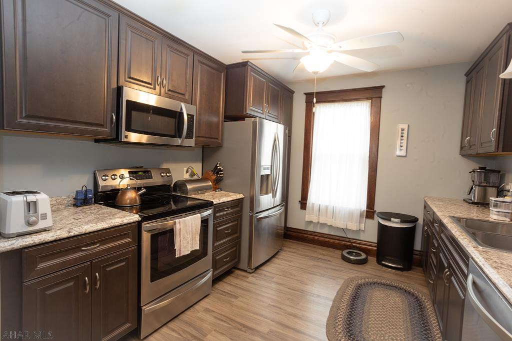 Hollidaysburg - Residential