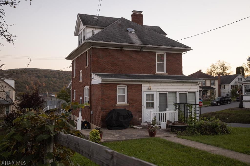 Hollidaysburg - Residential