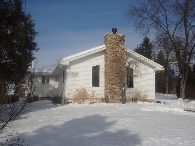 Unknown - Residential