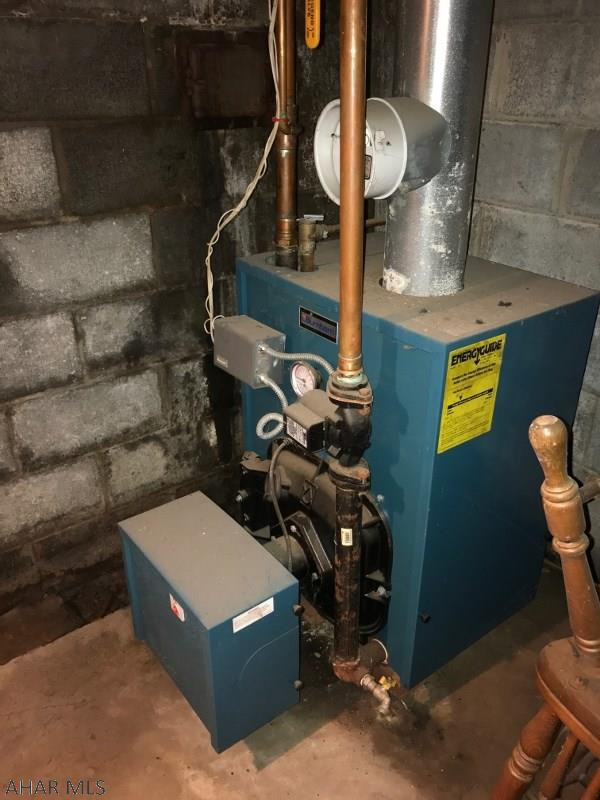 Unknown - Residential