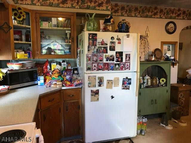 Unknown - Residential