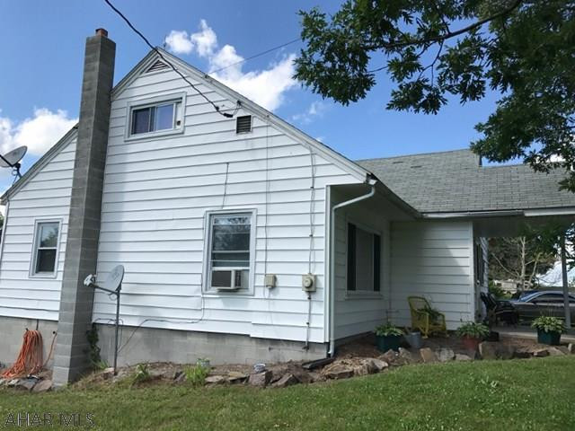 Unknown - Residential