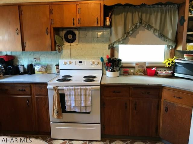 Unknown - Residential