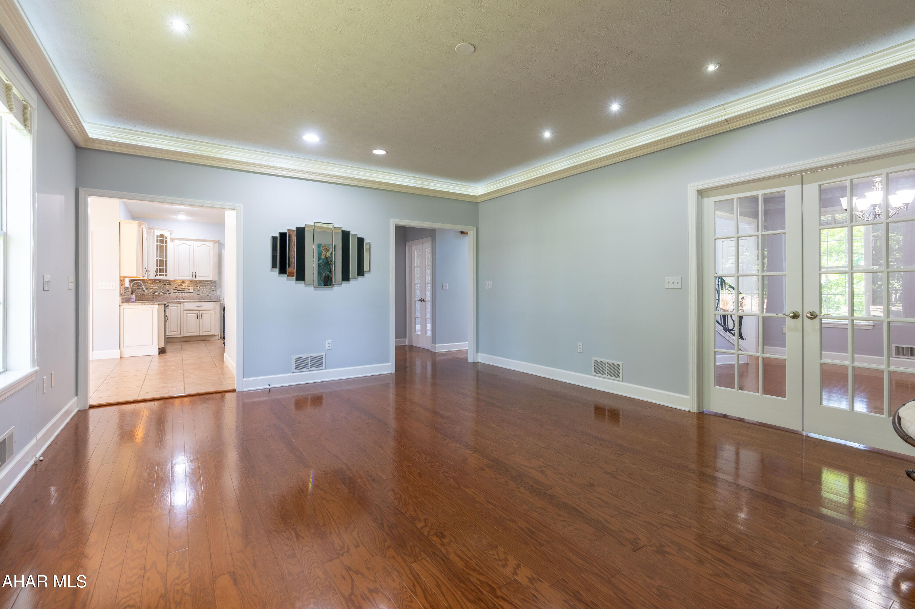 Fox Hollow - Residential