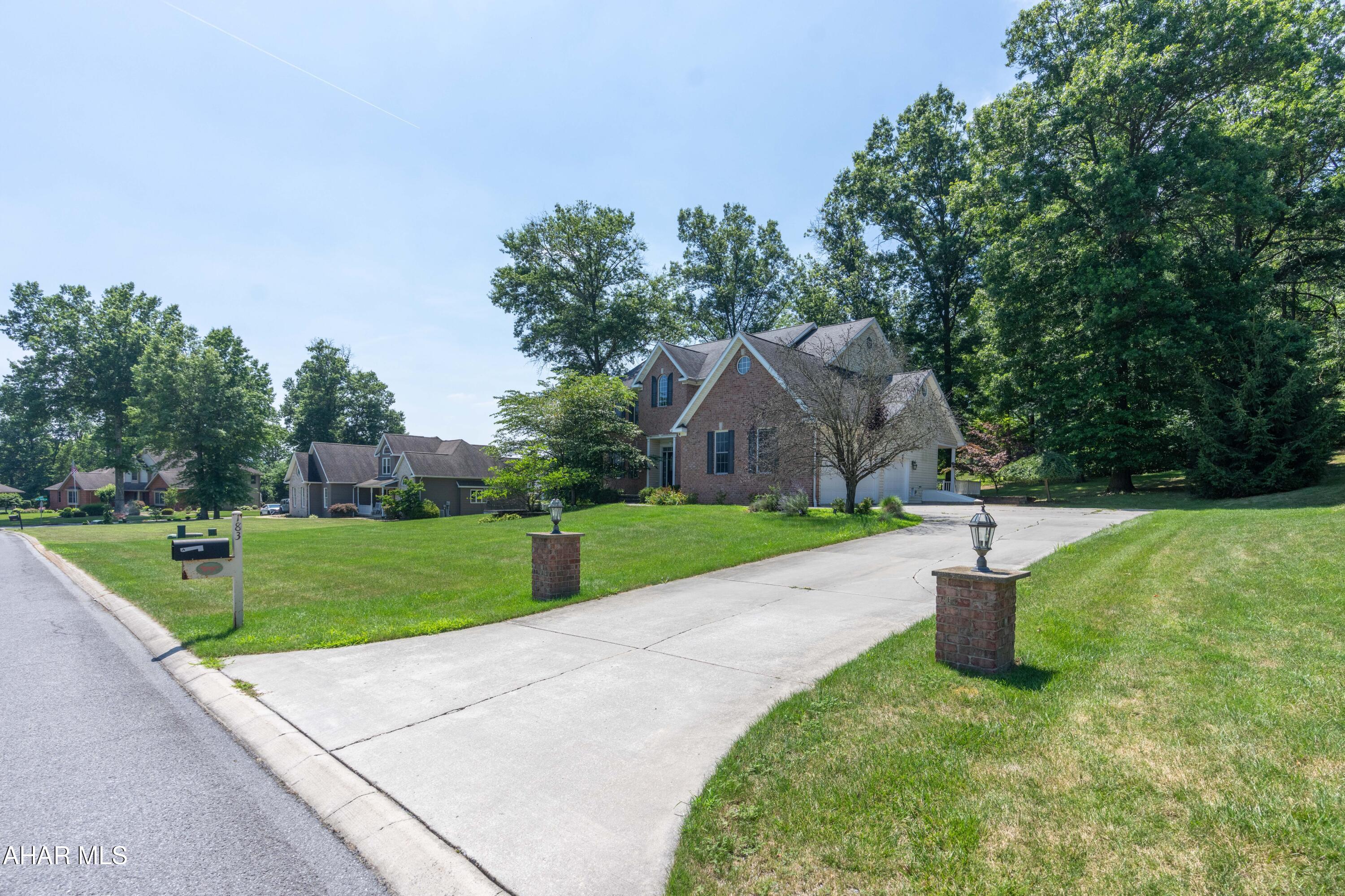 Fox Hollow - Residential