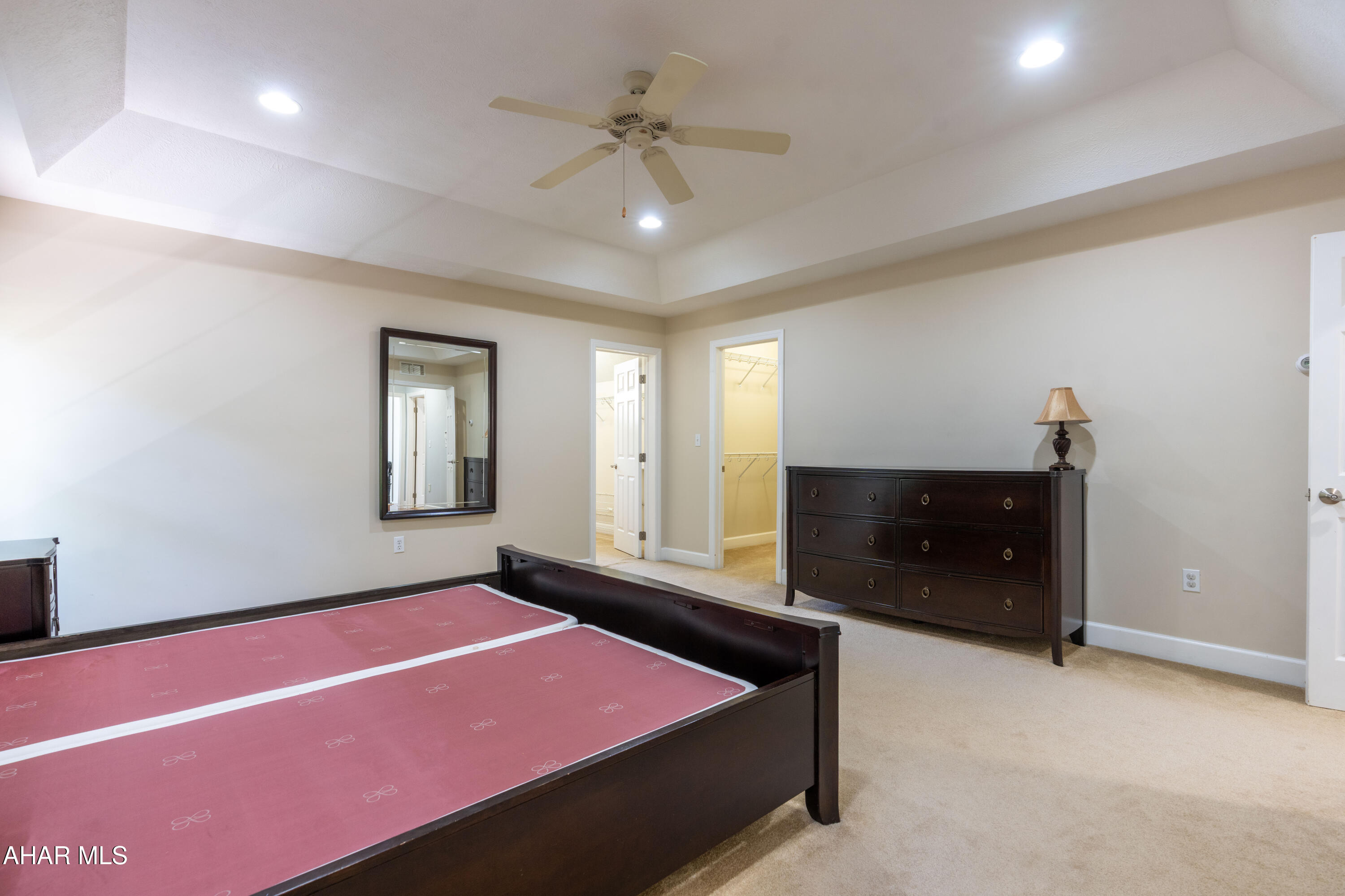 Fox Hollow - Residential