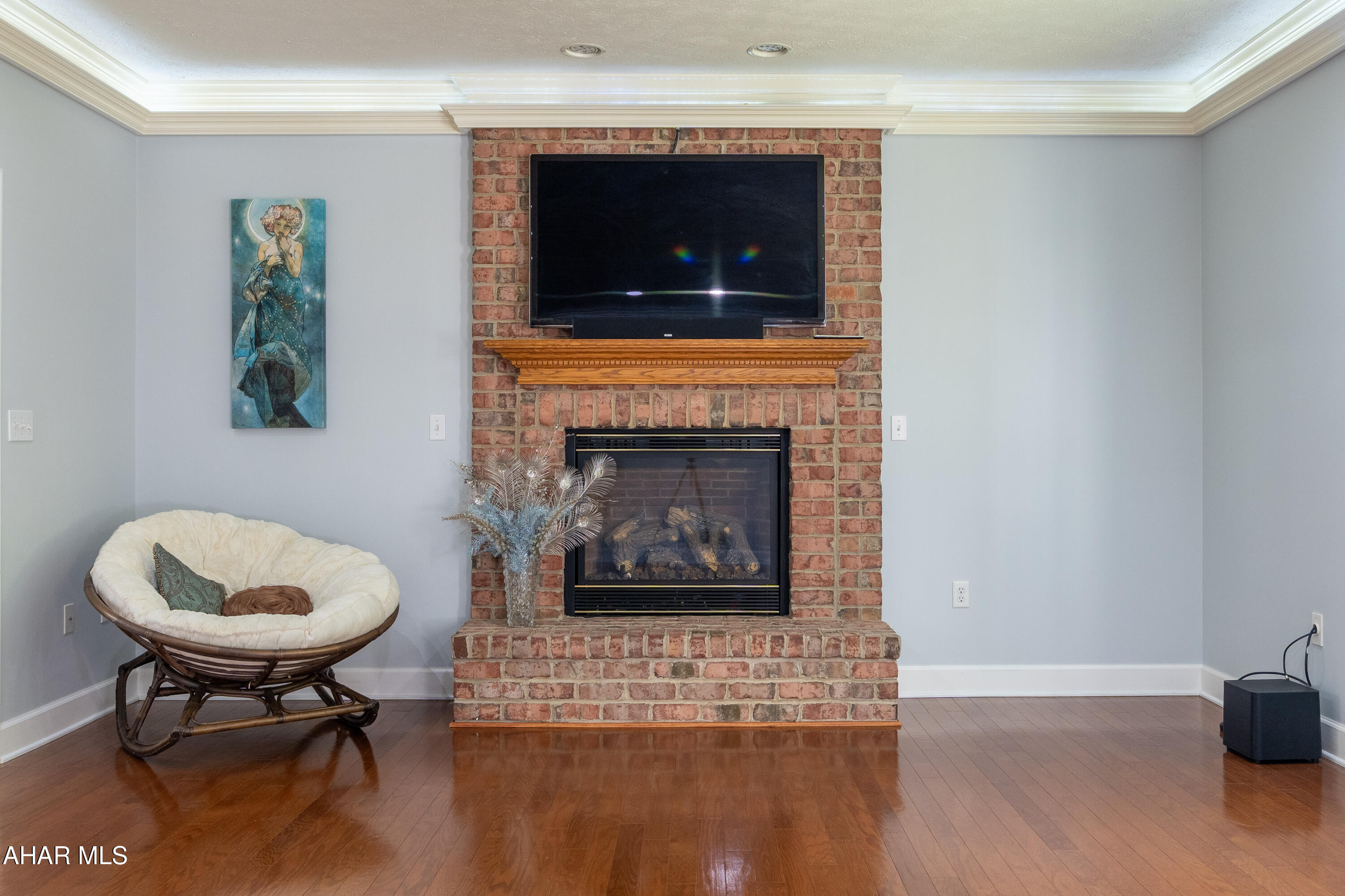 Fox Hollow - Residential