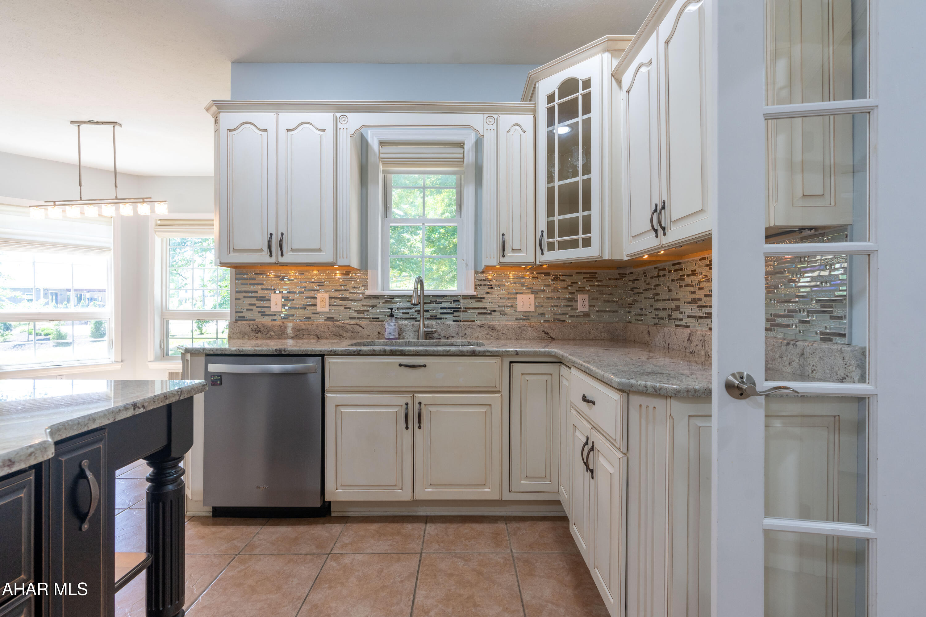 Fox Hollow - Residential