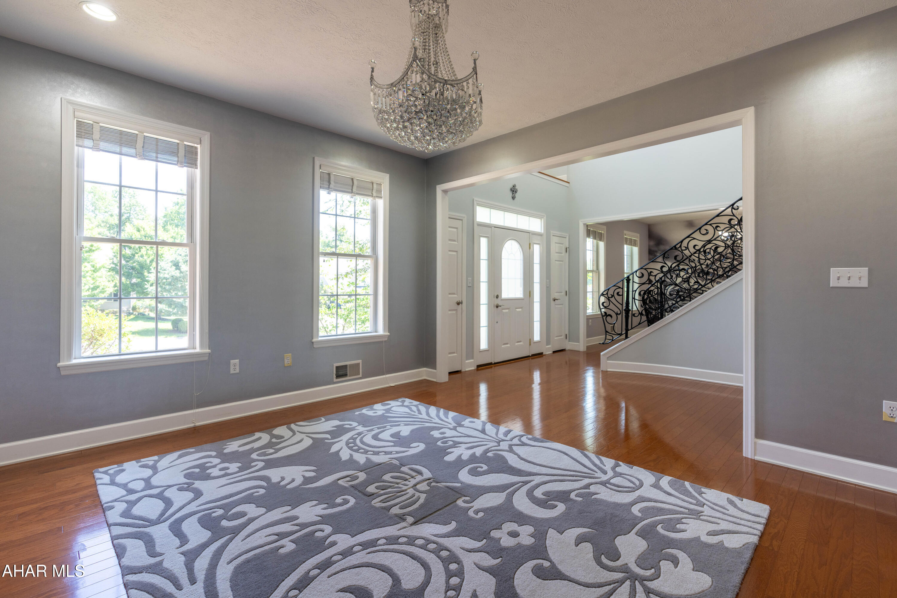 Fox Hollow - Residential