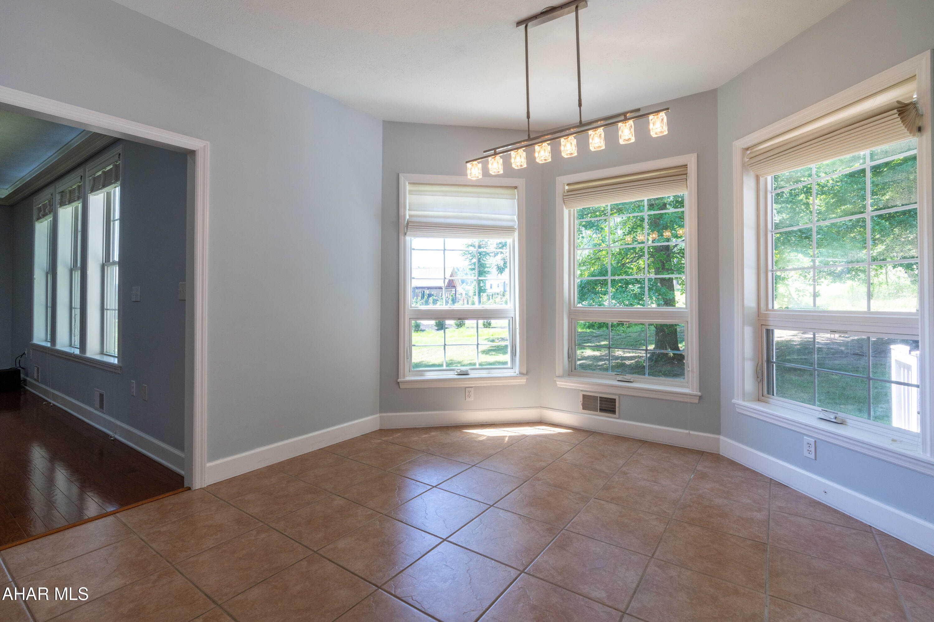 Fox Hollow - Residential