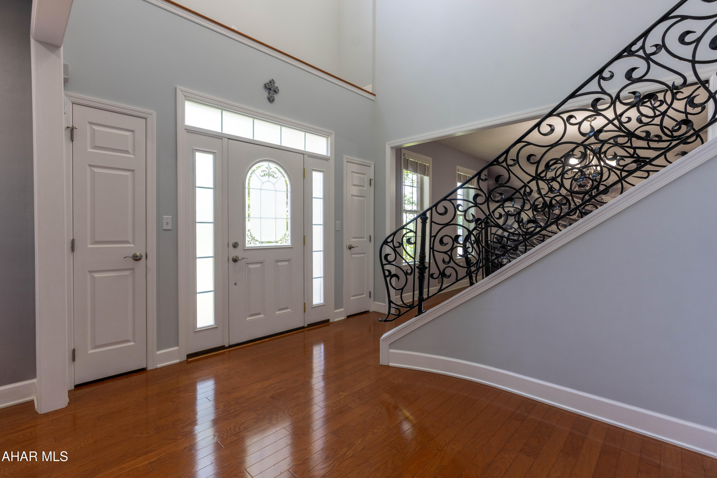 Fox Hollow - Residential