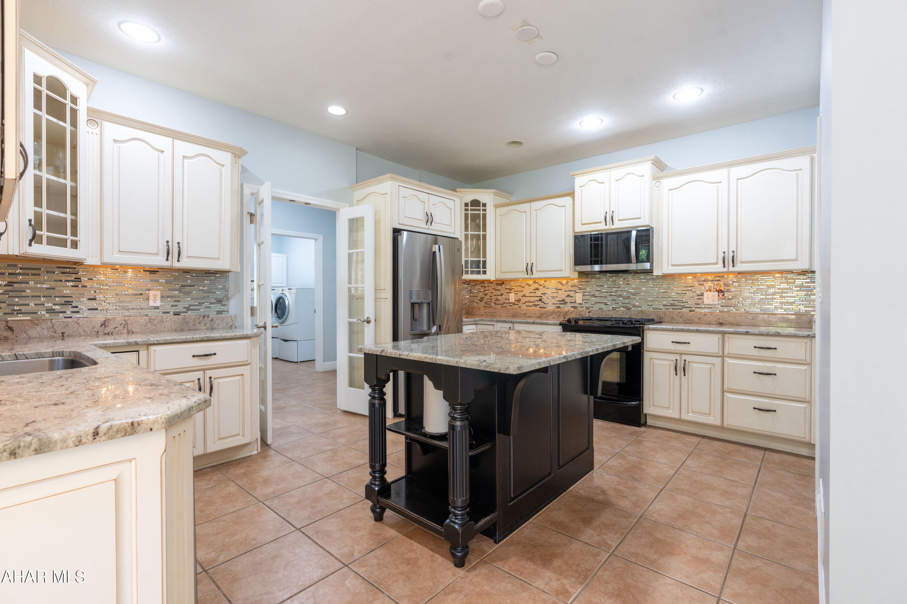 Fox Hollow - Residential