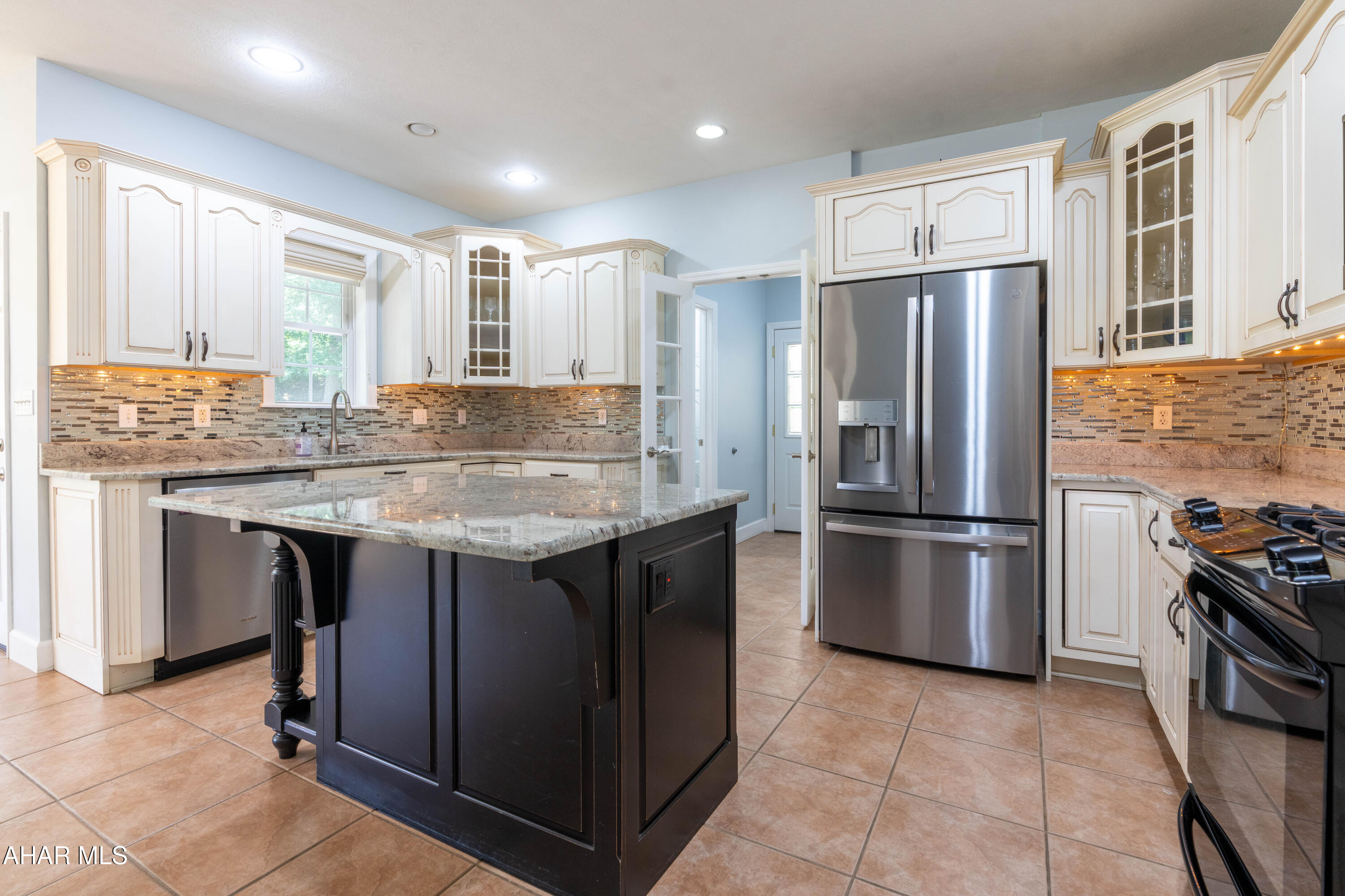 Fox Hollow - Residential