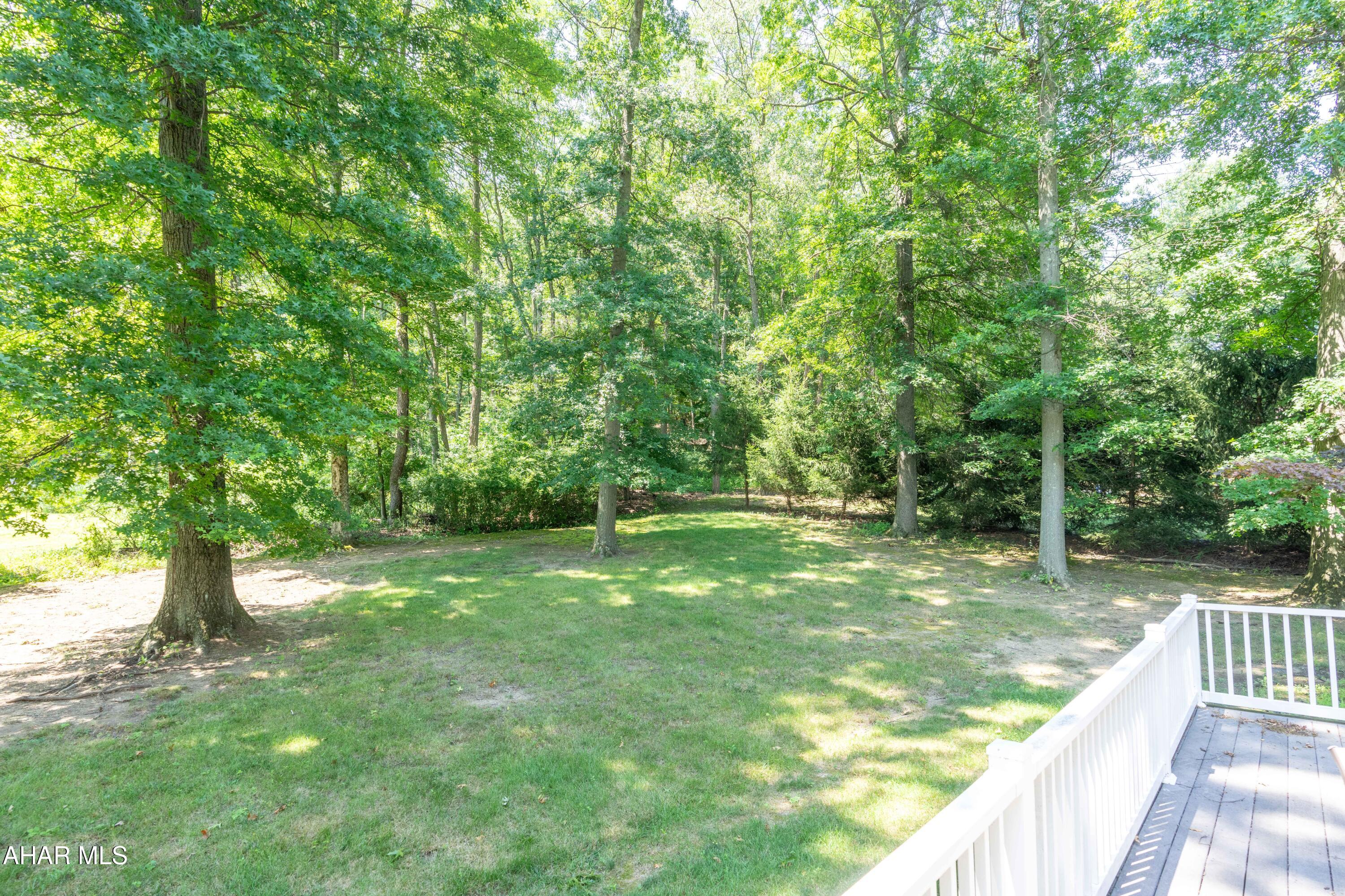 Fox Hollow - Residential