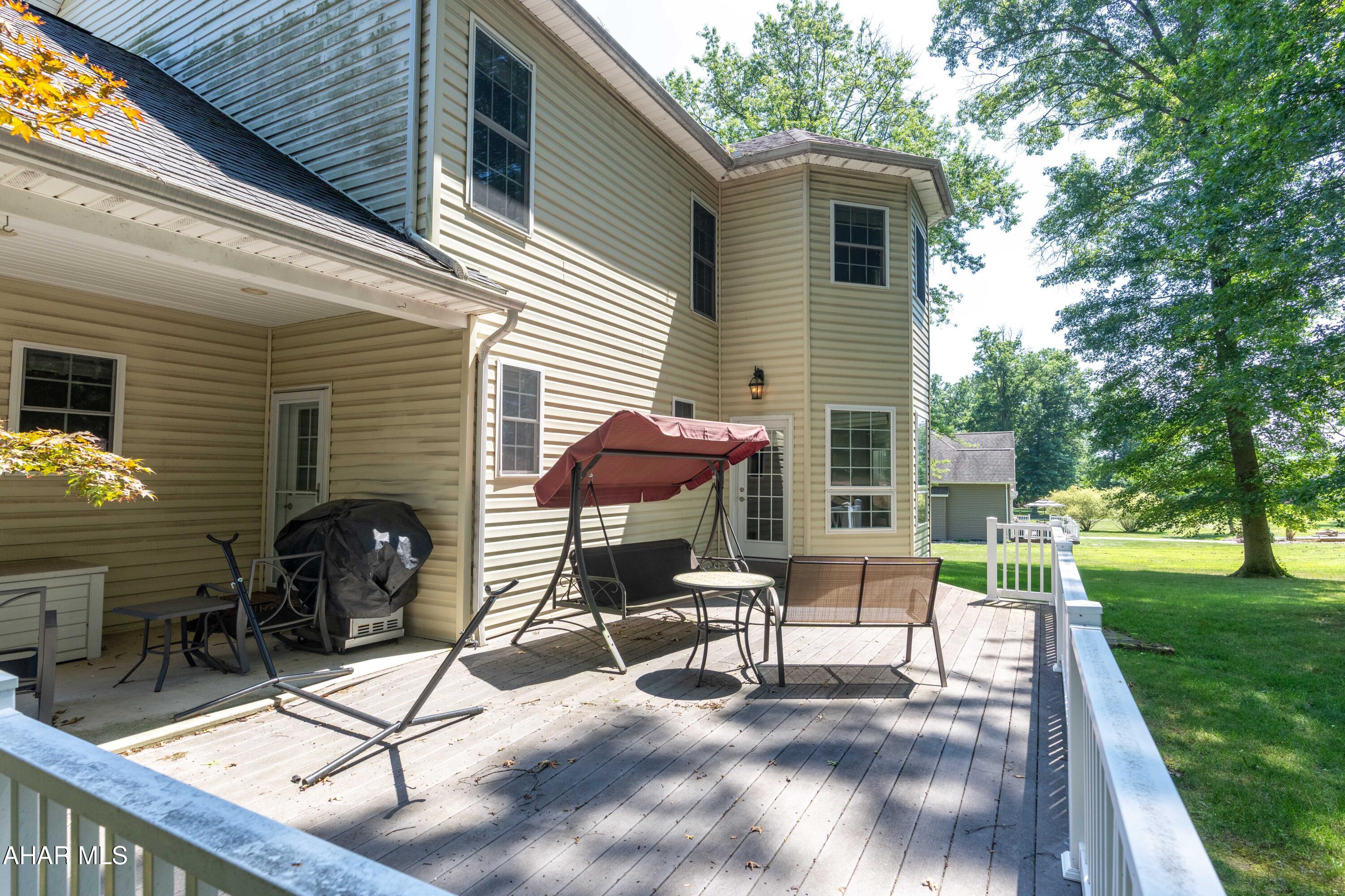 Fox Hollow - Residential