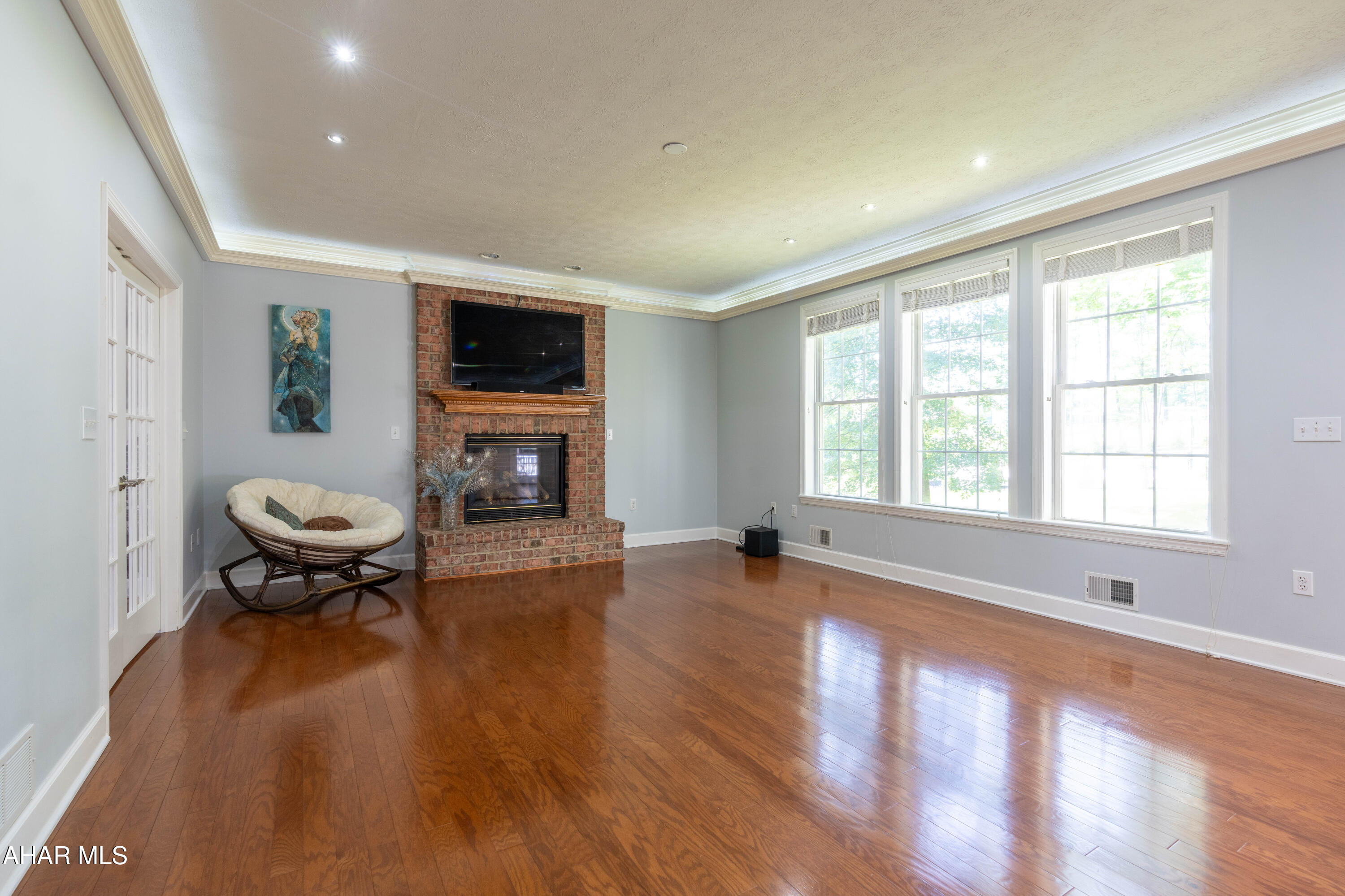 Fox Hollow - Residential