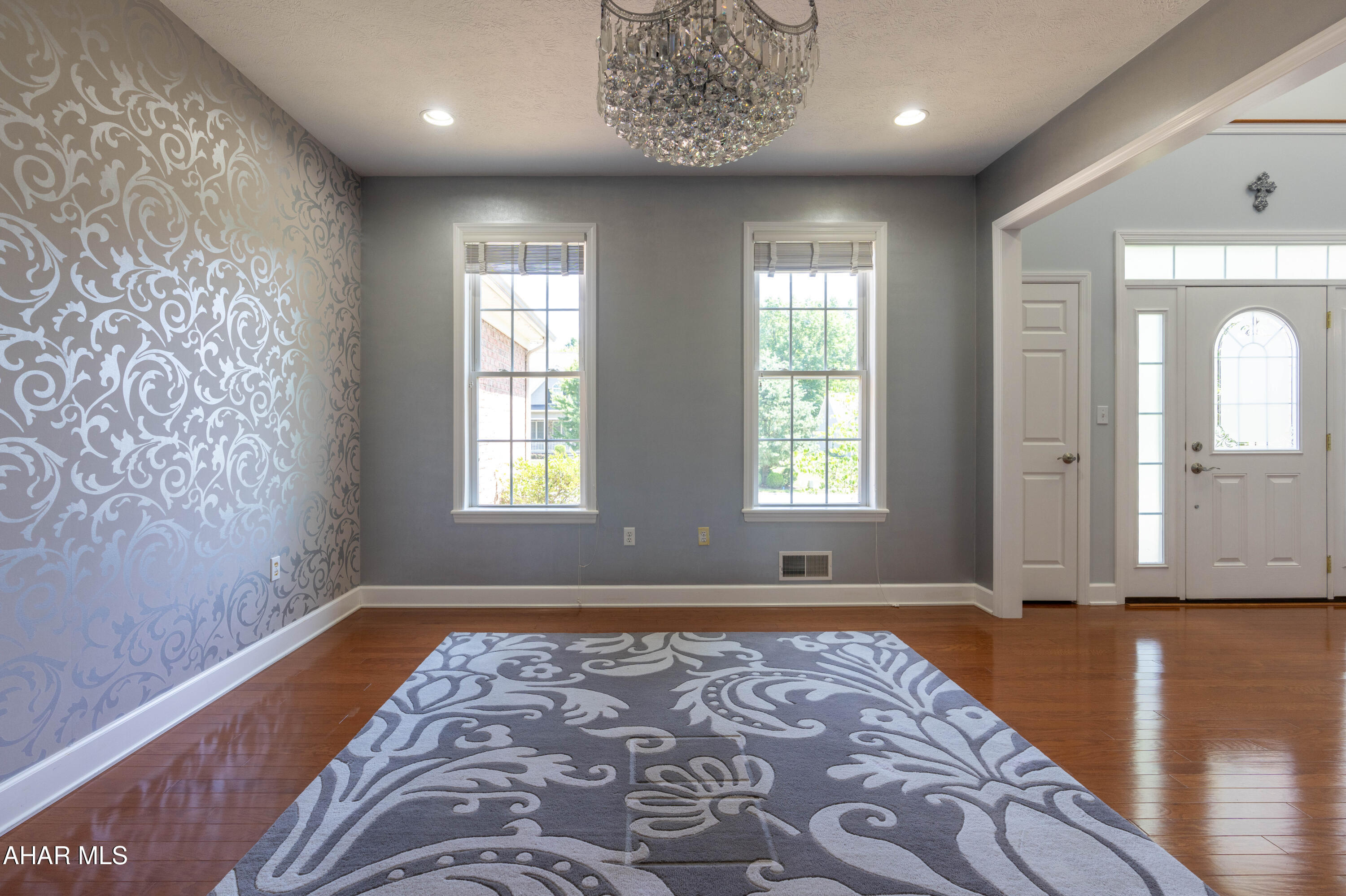 Fox Hollow - Residential