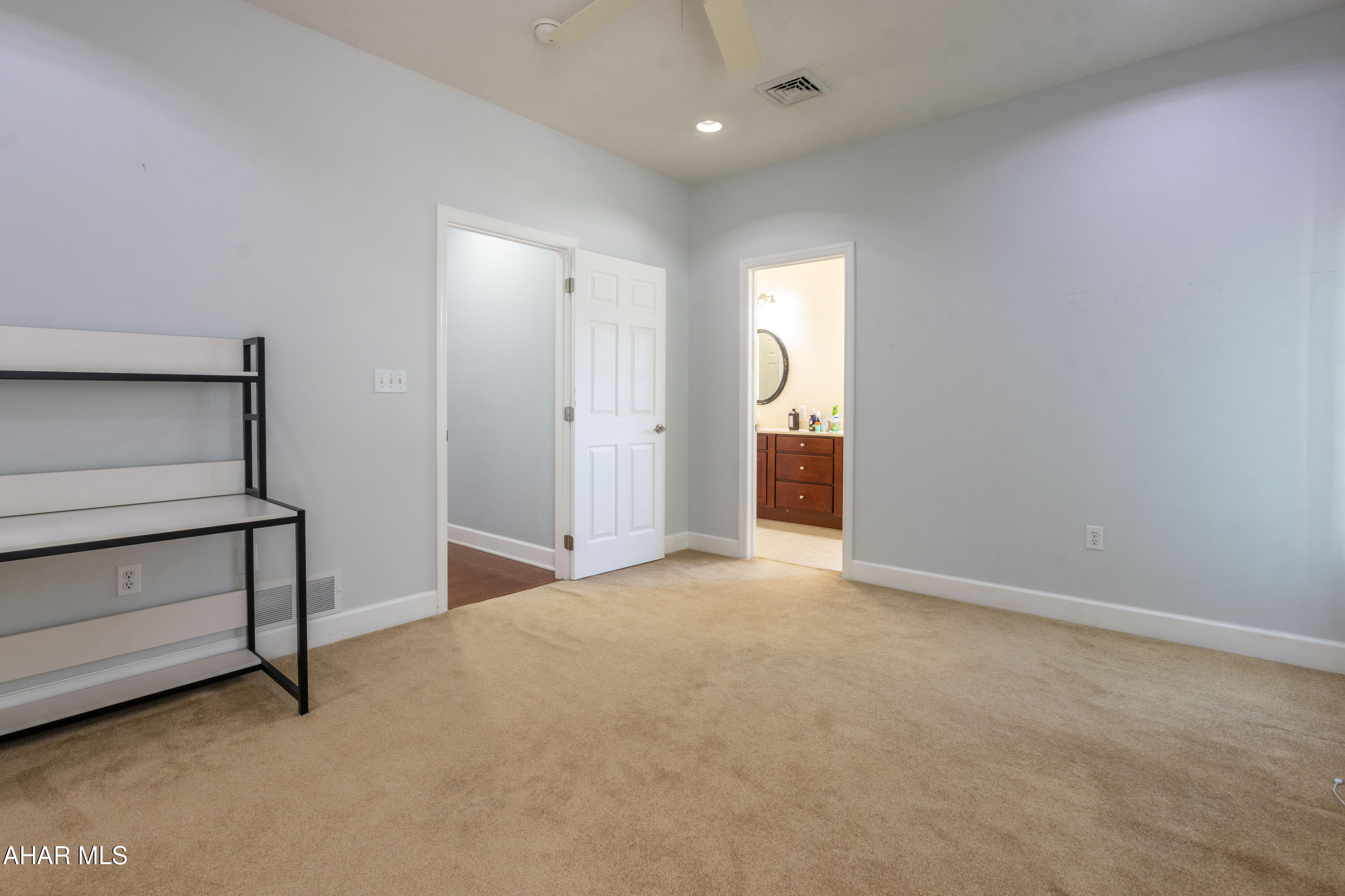 Fox Hollow - Residential