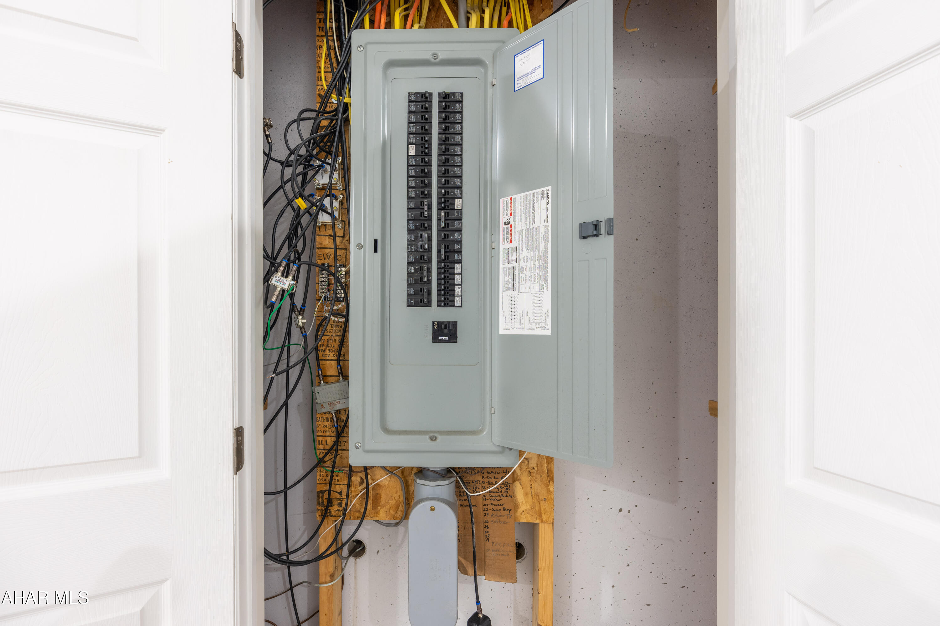 Fox Hollow - Residential