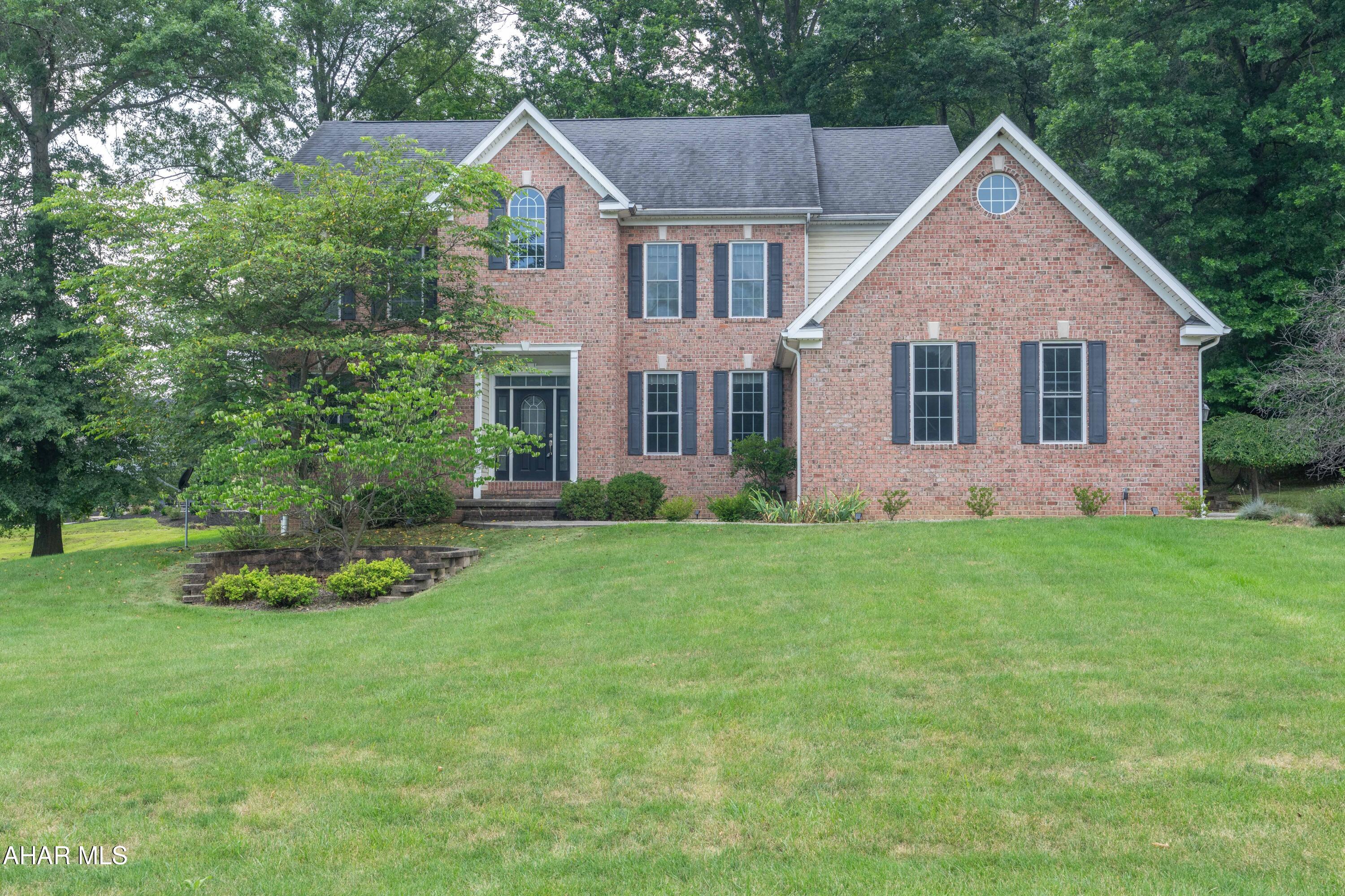 Fox Hollow - Residential