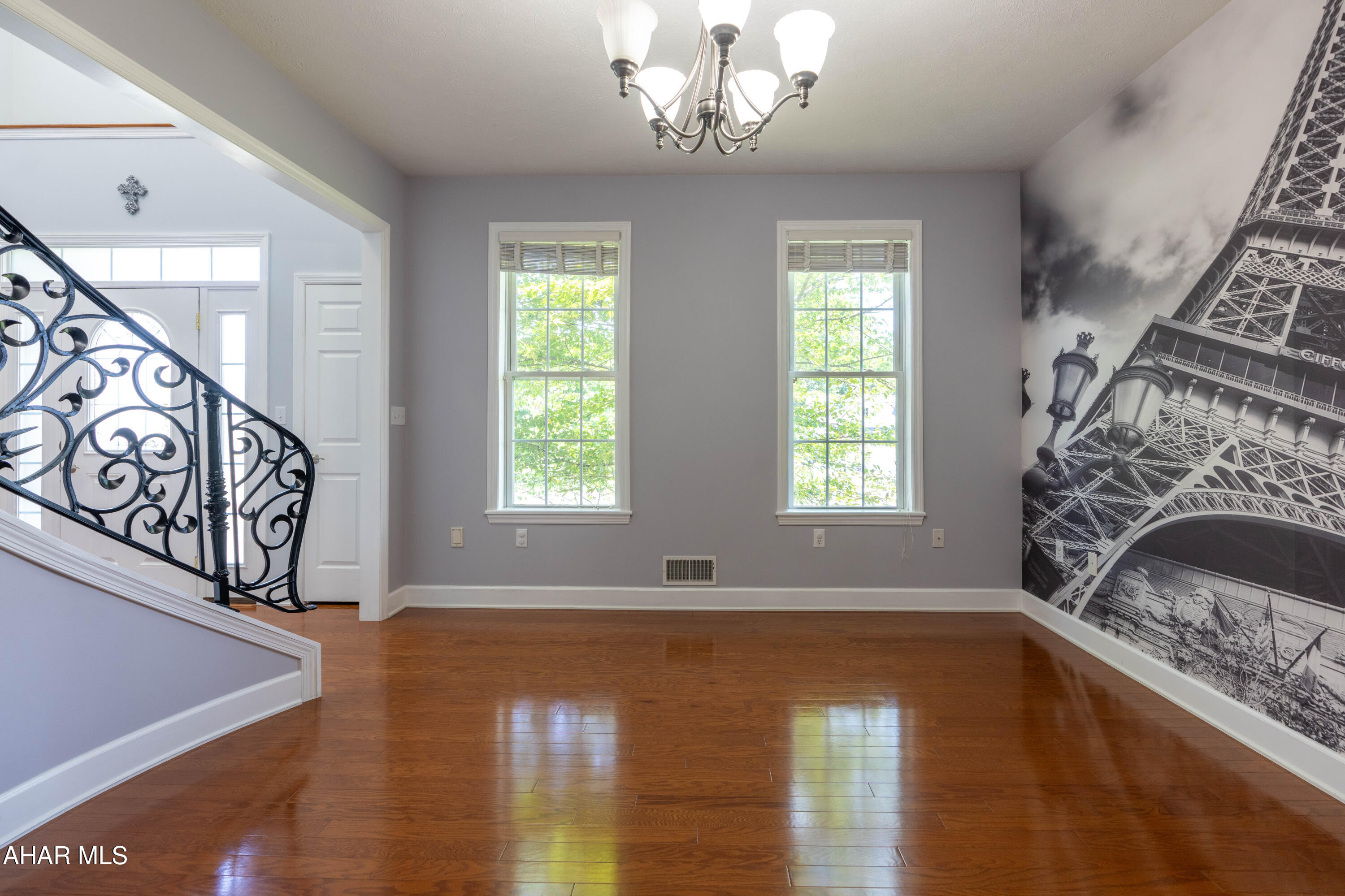 Fox Hollow - Residential