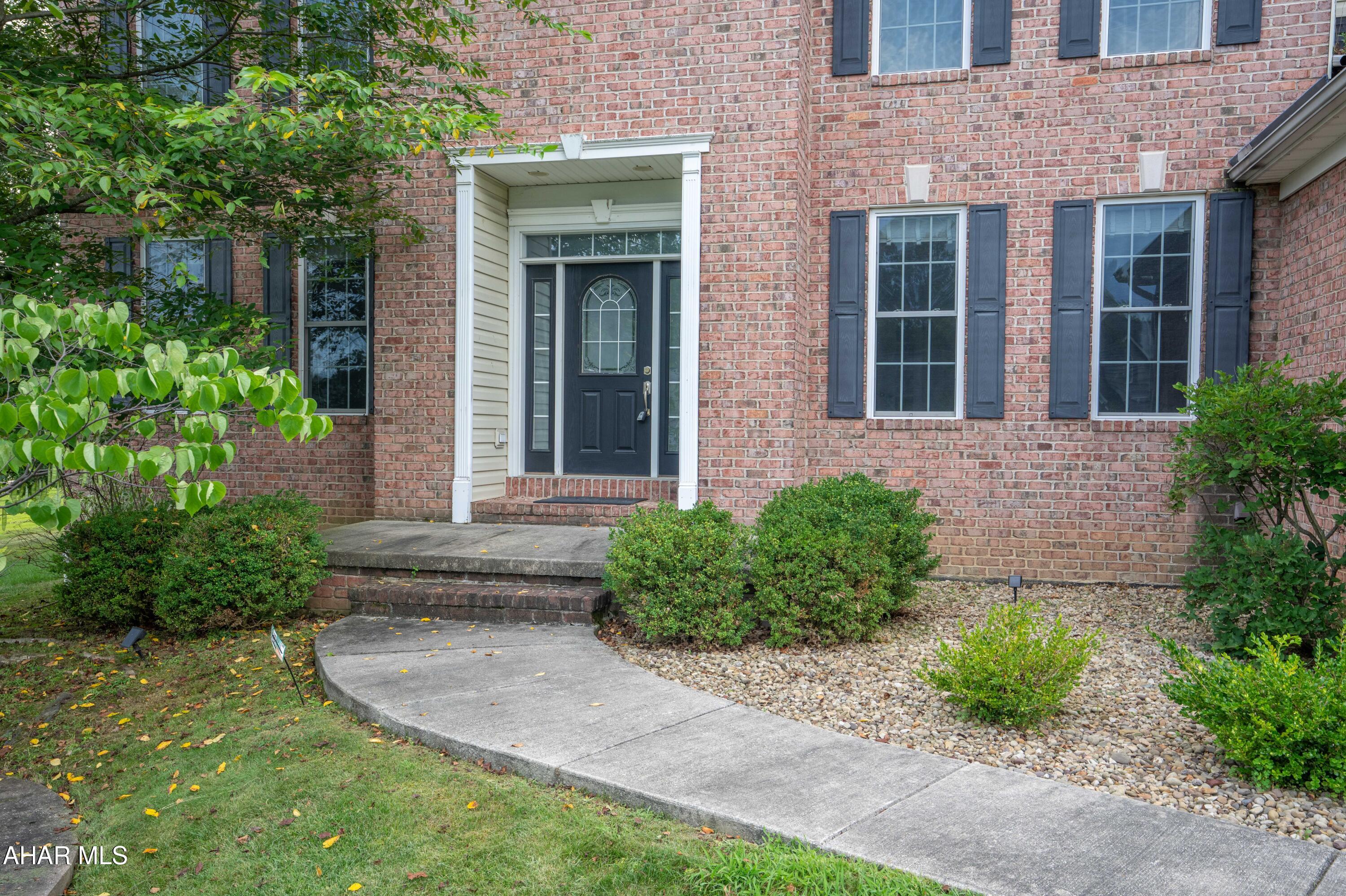 Fox Hollow - Residential