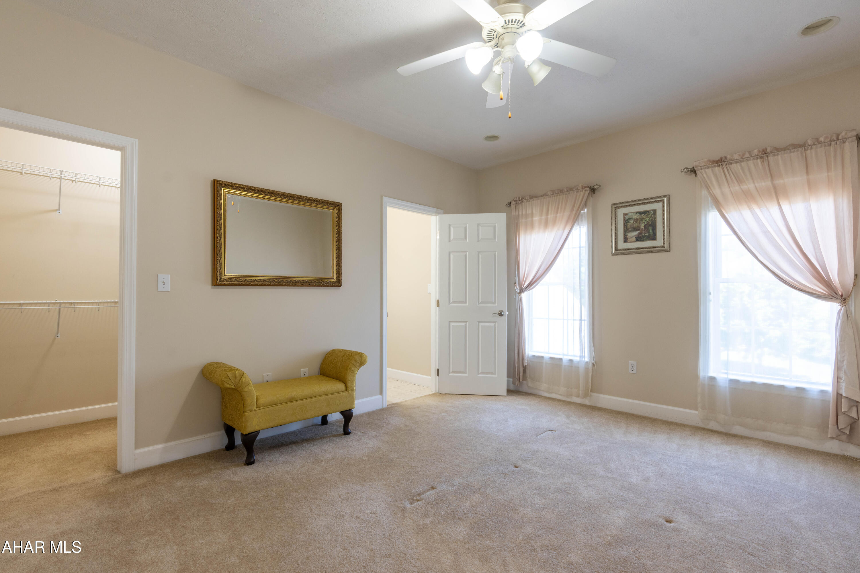 Fox Hollow - Residential