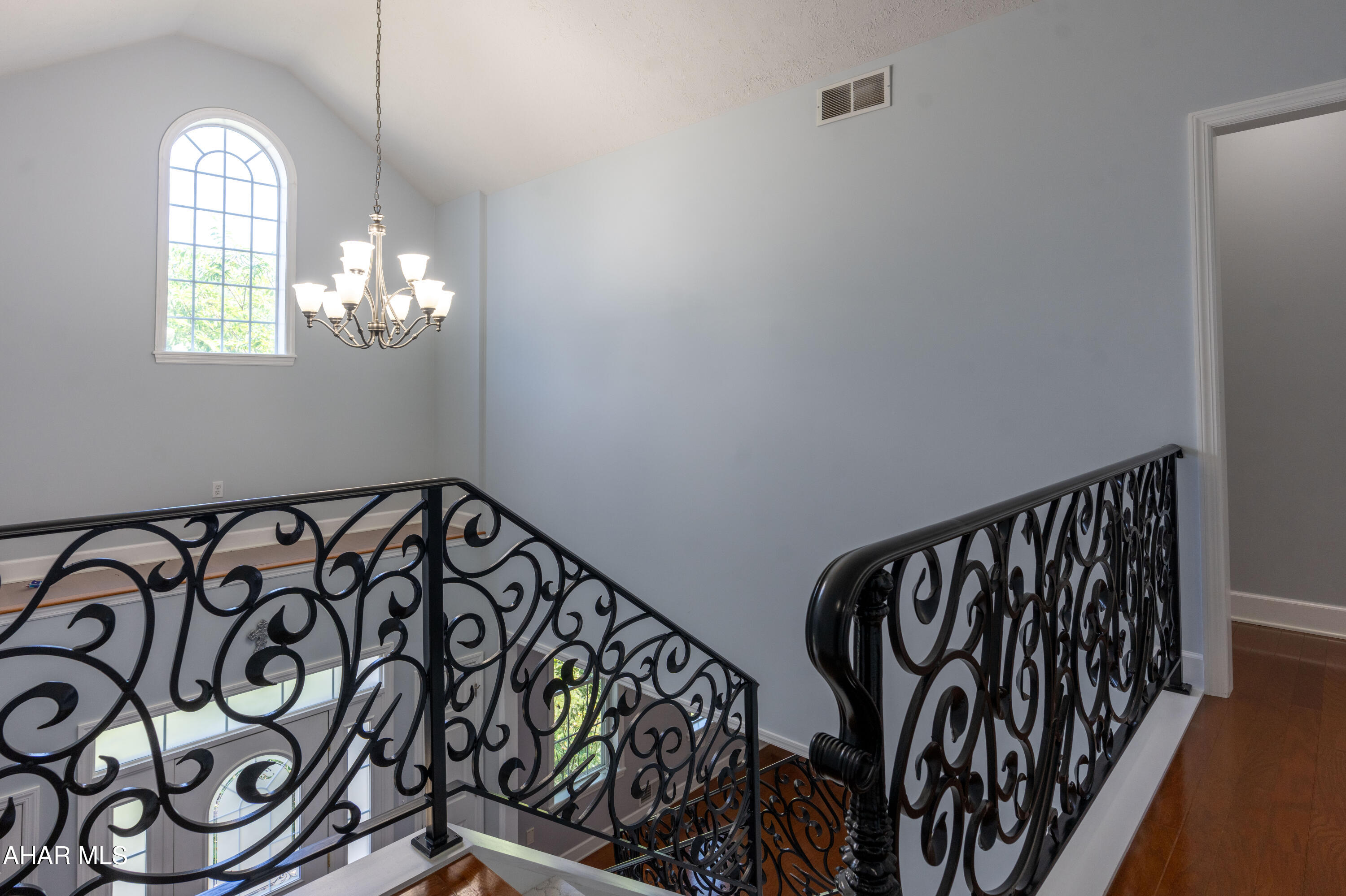 Fox Hollow - Residential