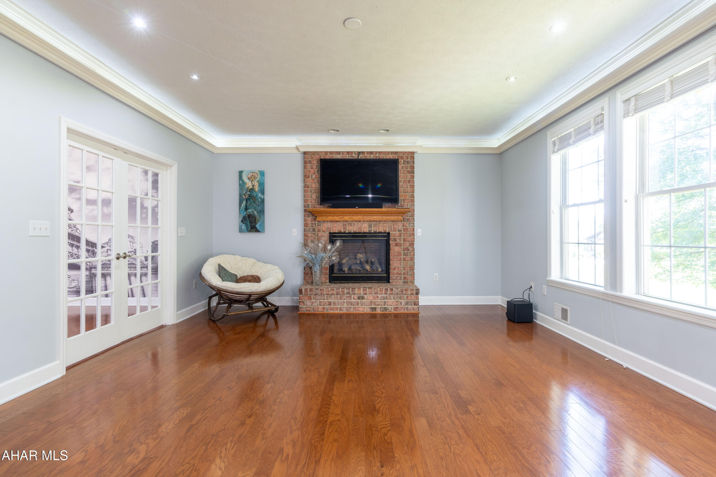 Fox Hollow - Residential