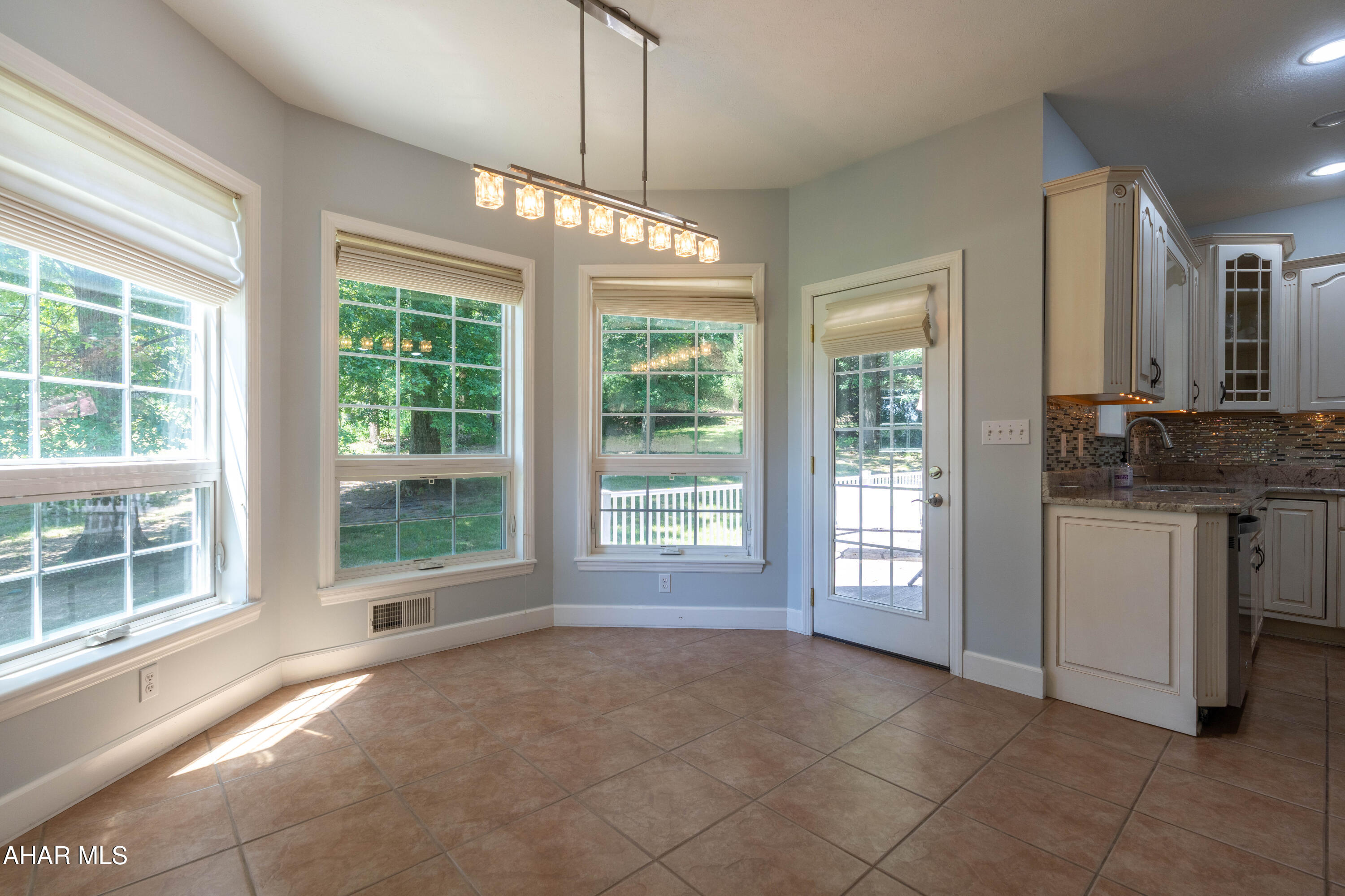 Fox Hollow - Residential