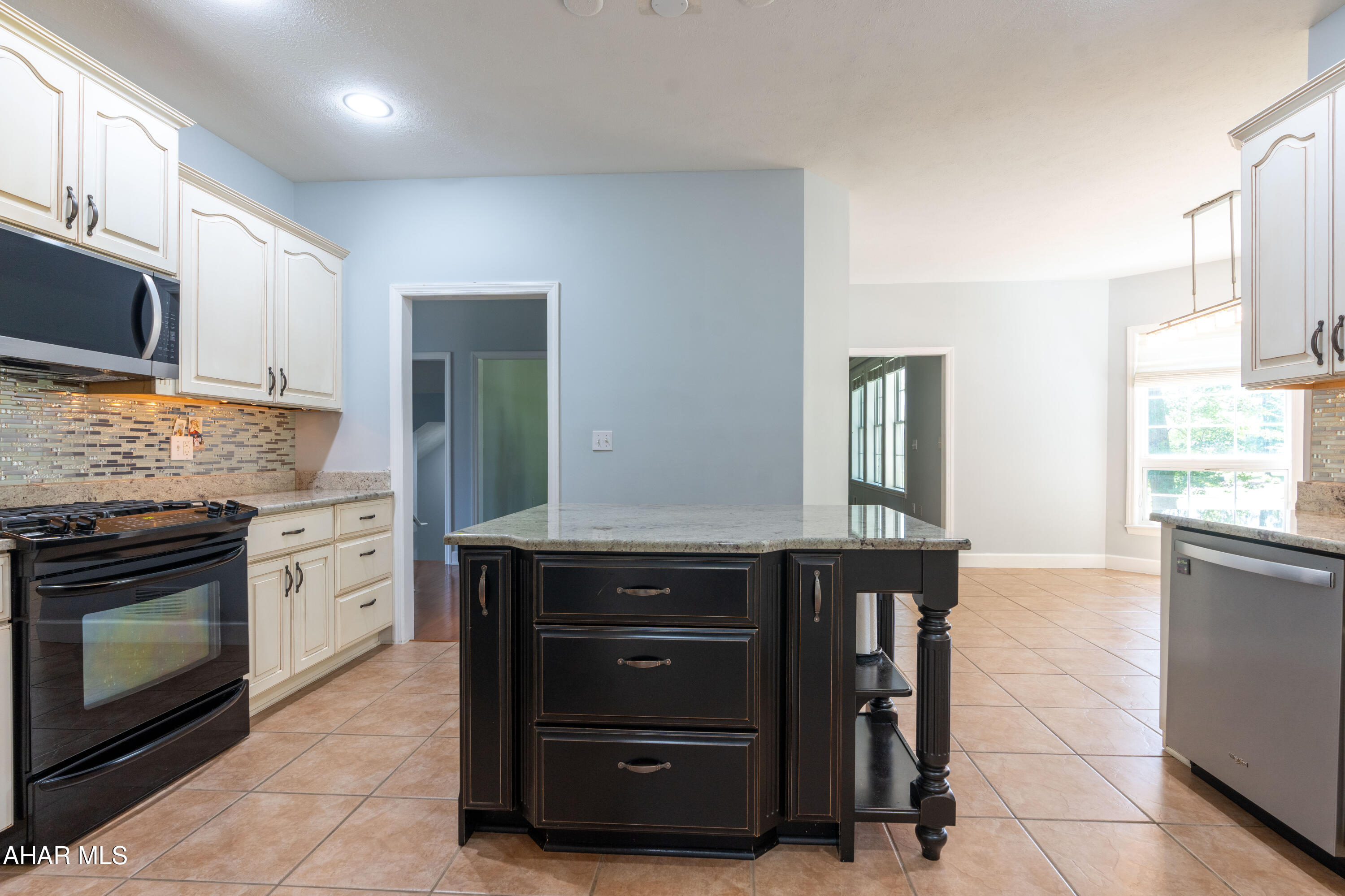 Fox Hollow - Residential