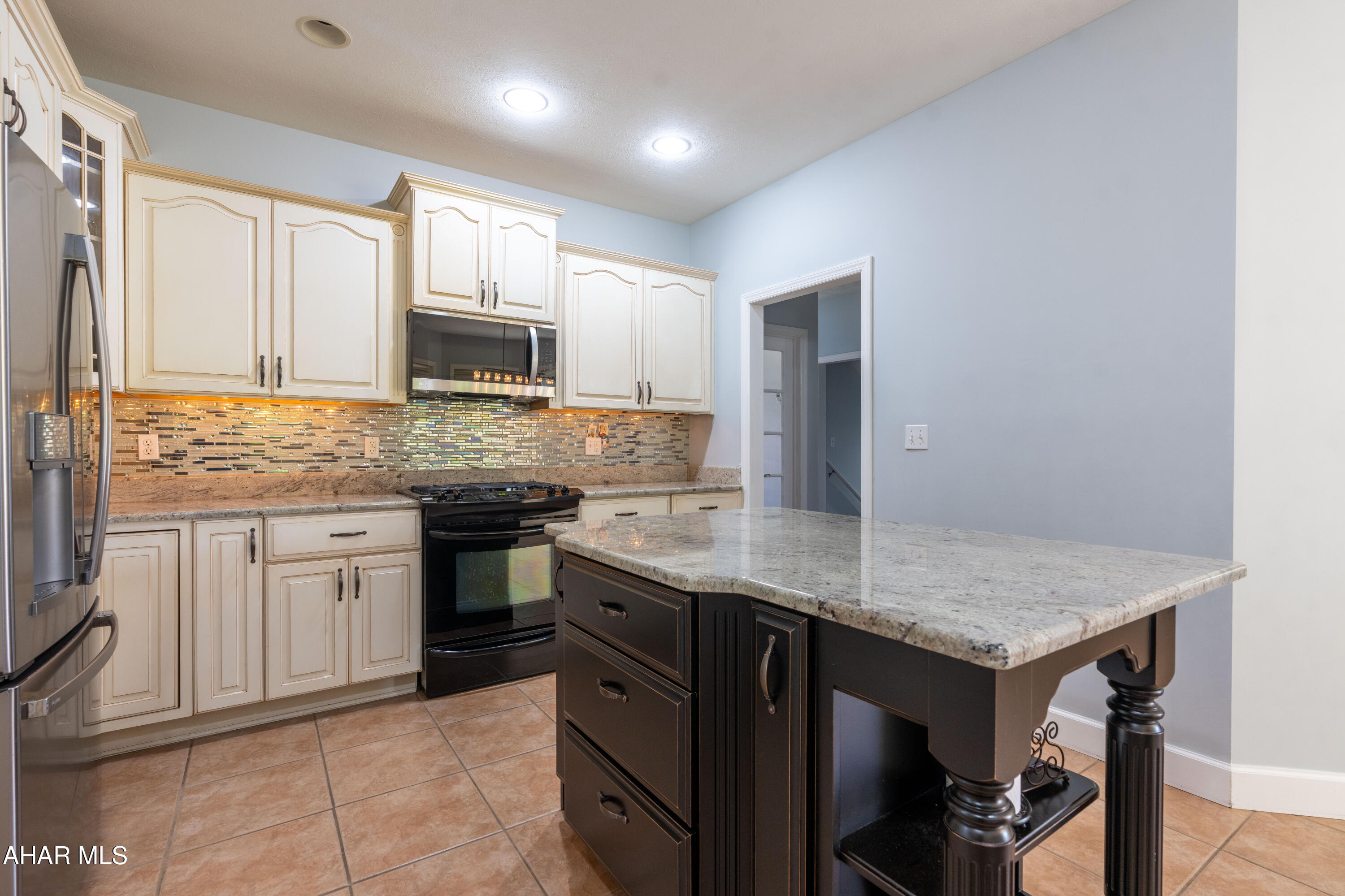 Fox Hollow - Residential