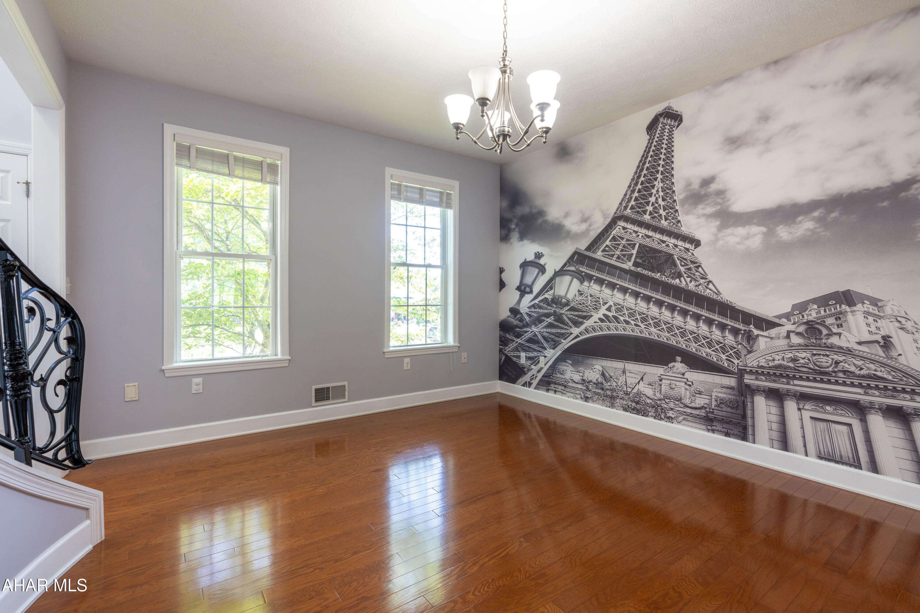 Fox Hollow - Residential