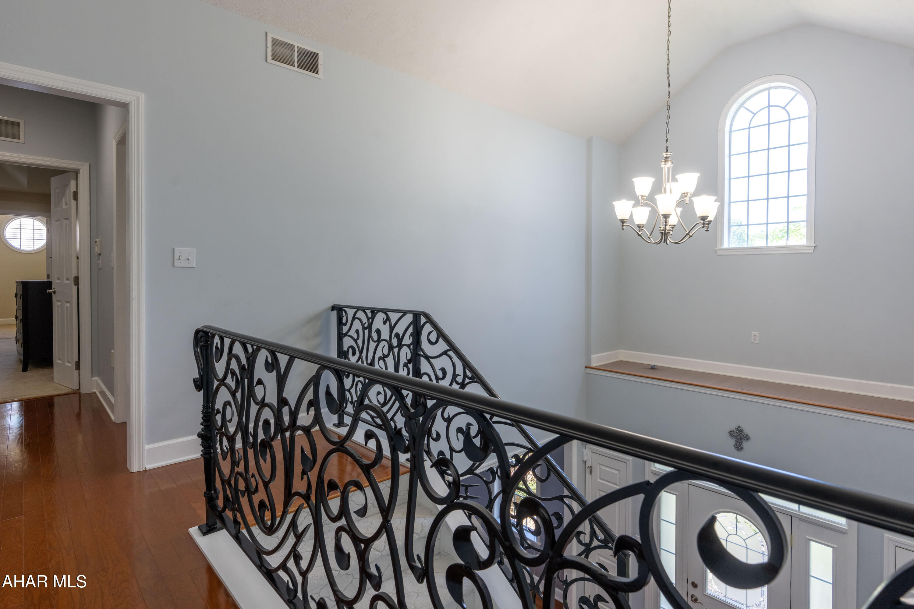 Fox Hollow - Residential