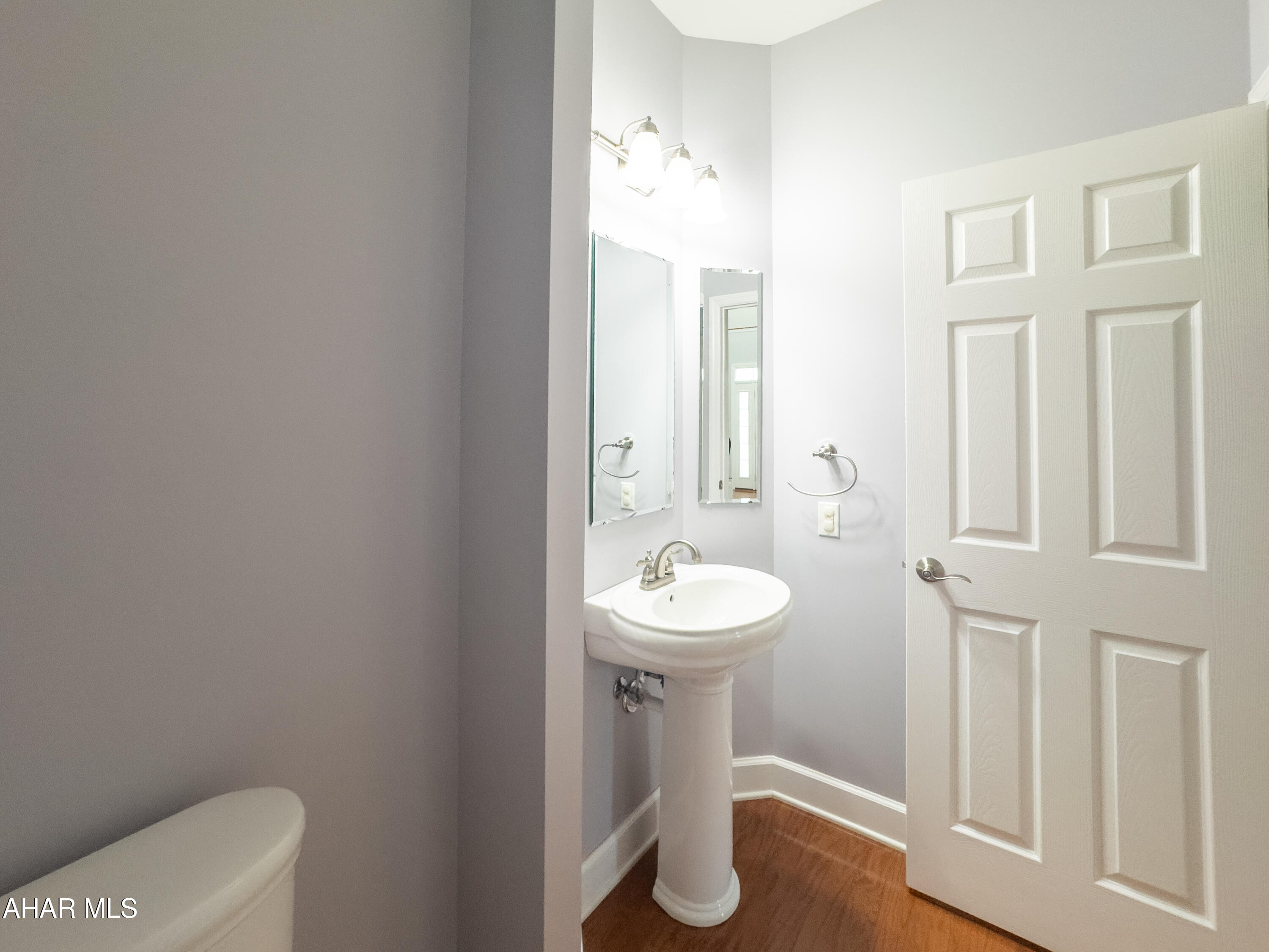 Fox Hollow - Residential