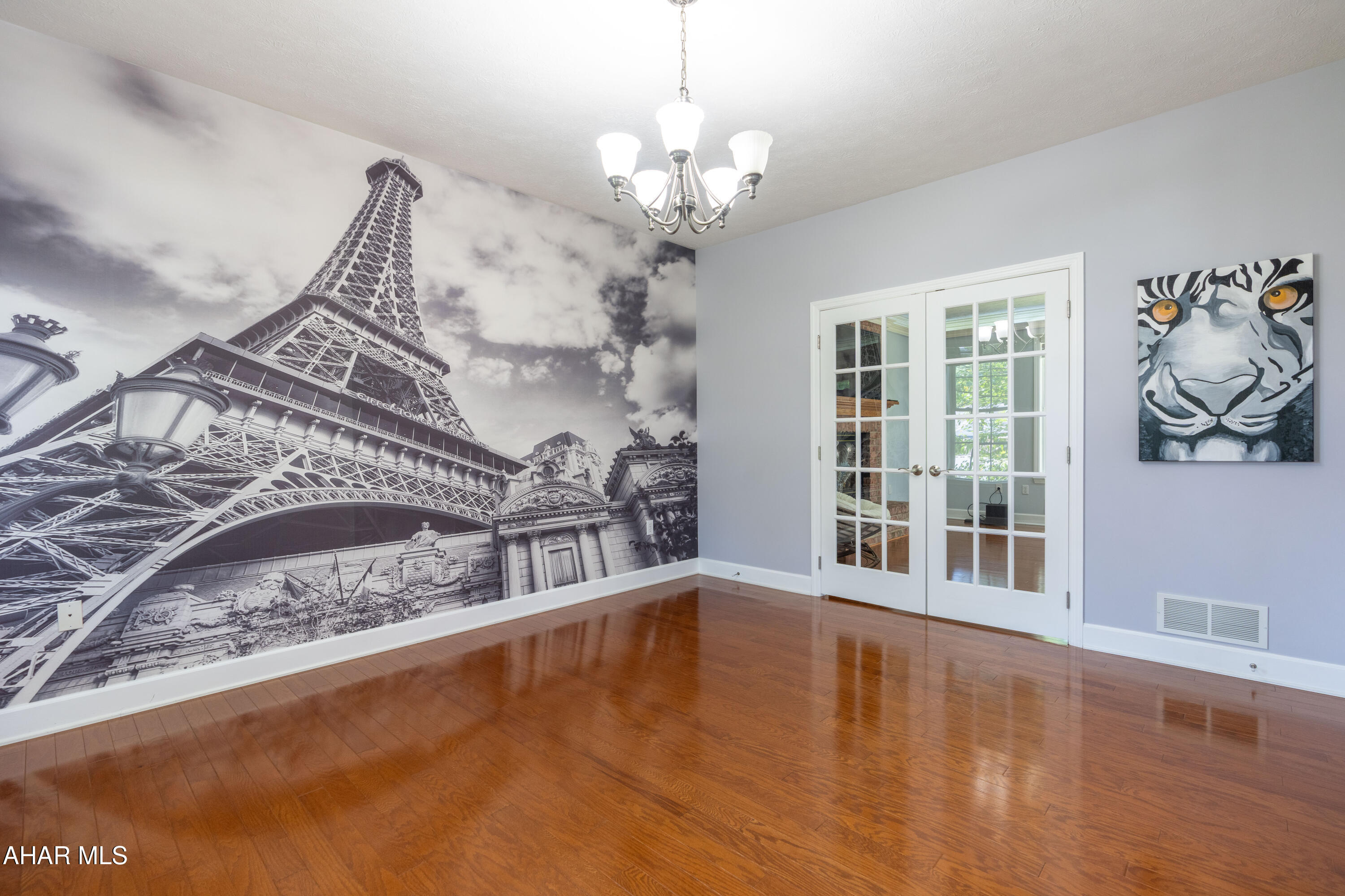 Fox Hollow - Residential