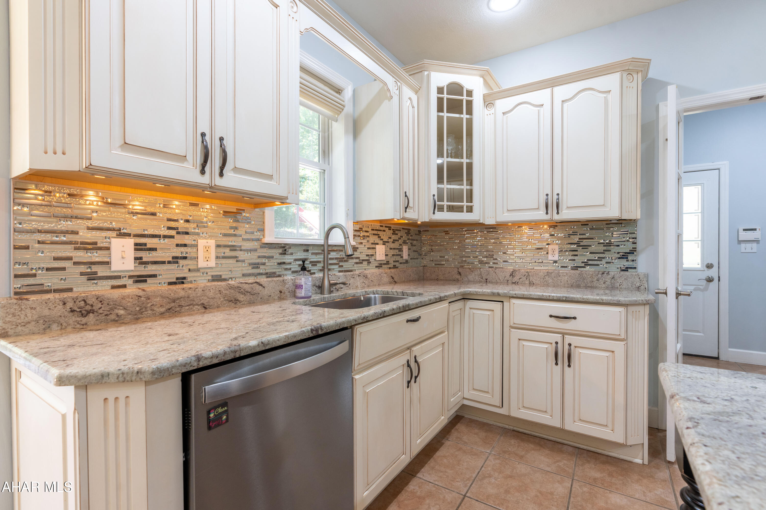 Fox Hollow - Residential