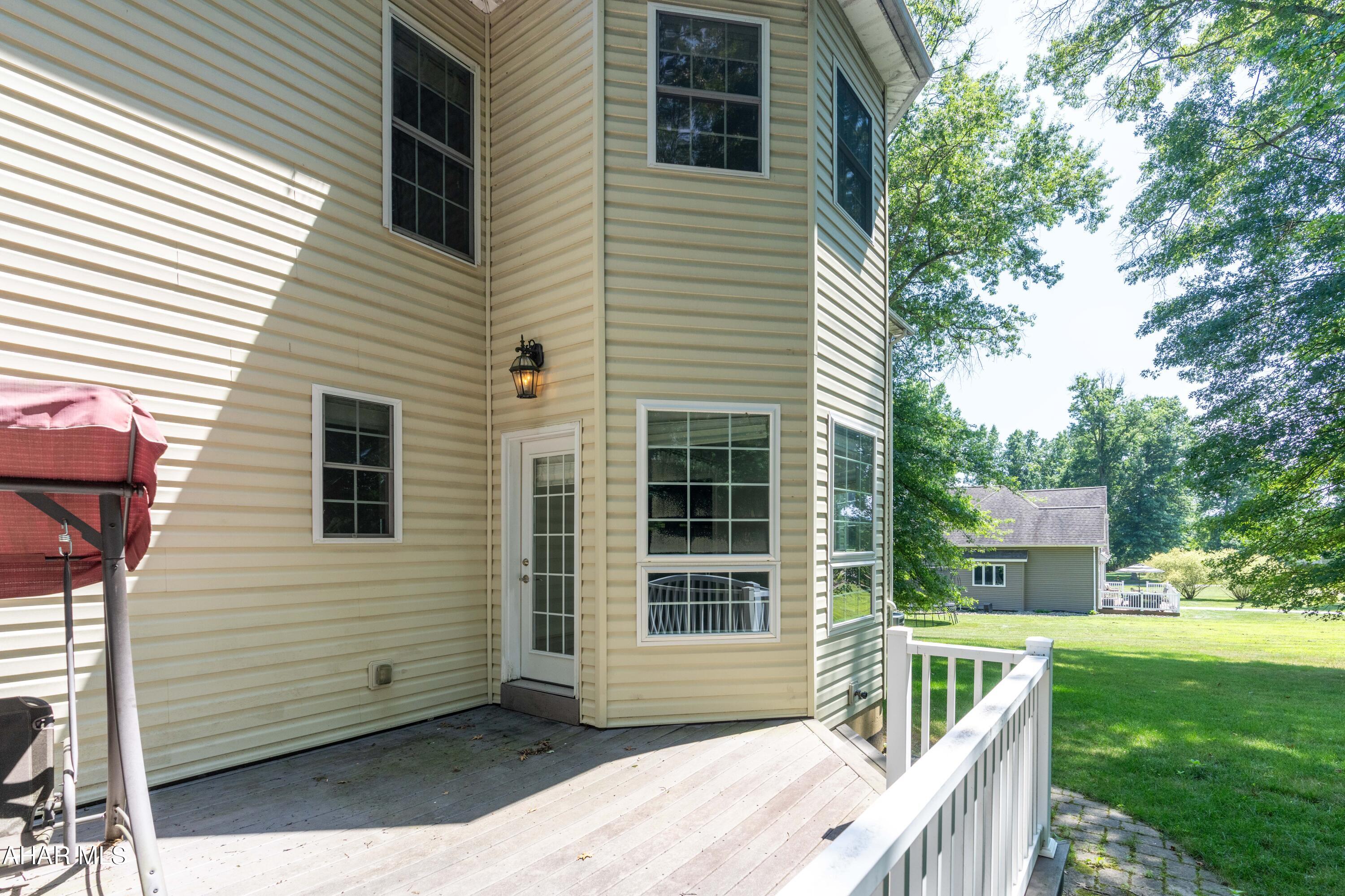 Fox Hollow - Residential