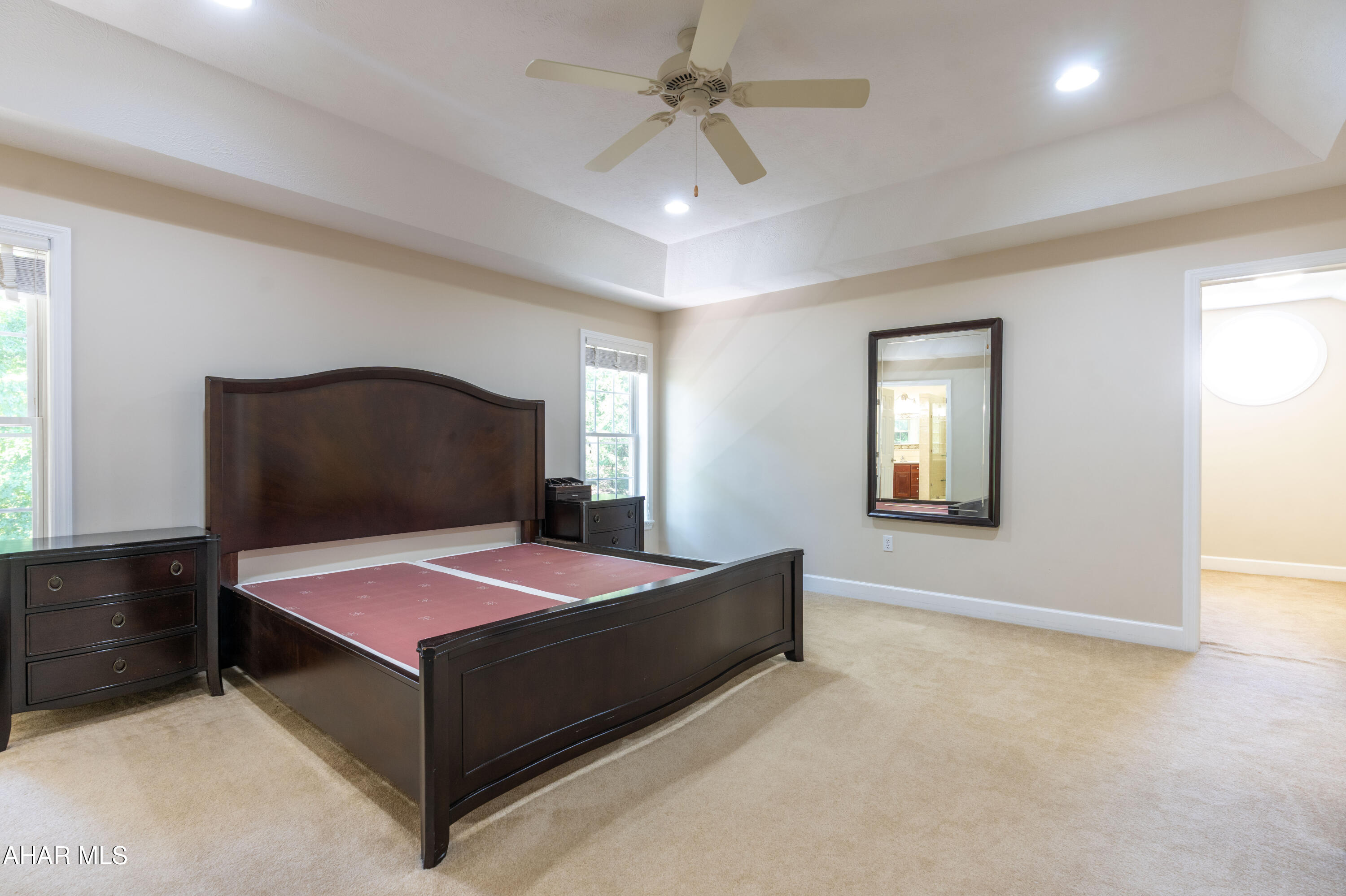 Fox Hollow - Residential