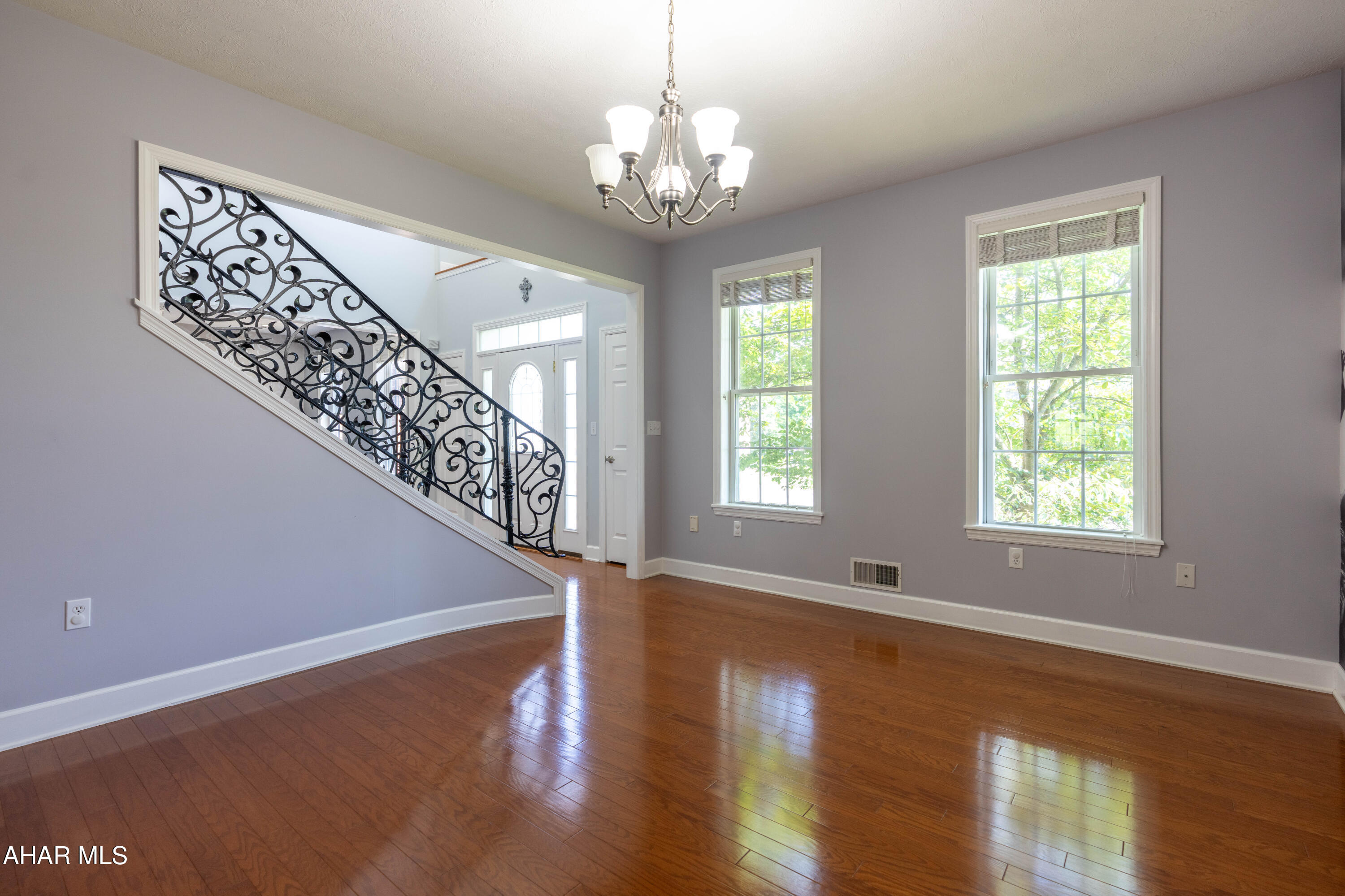 Fox Hollow - Residential