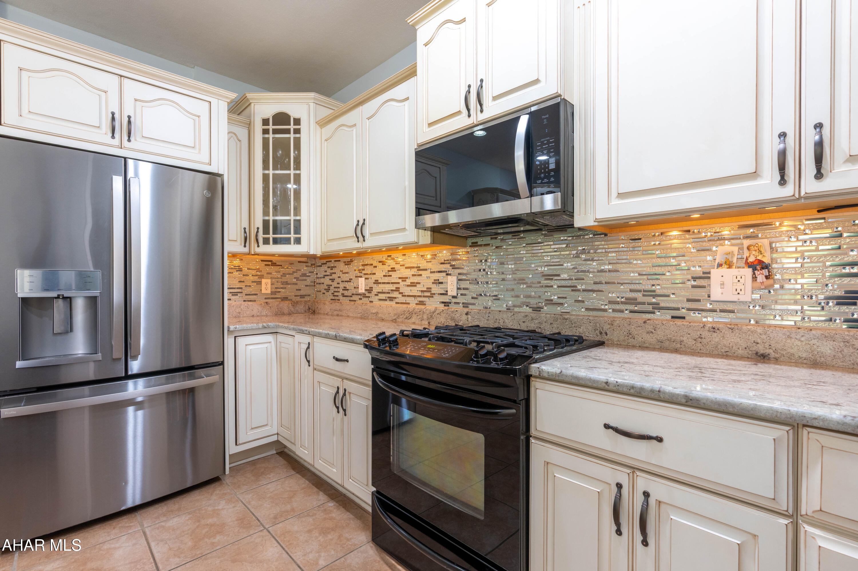 Fox Hollow - Residential