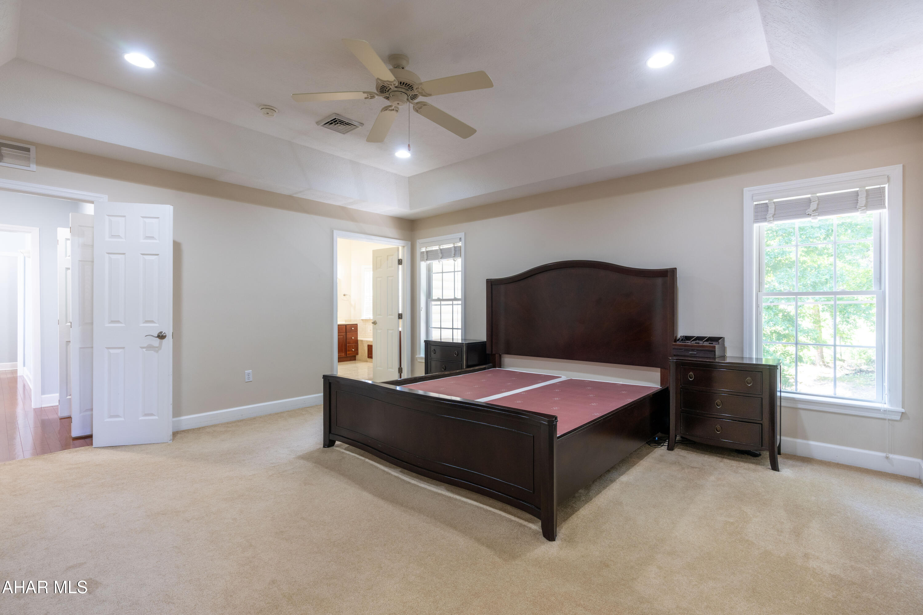 Fox Hollow - Residential