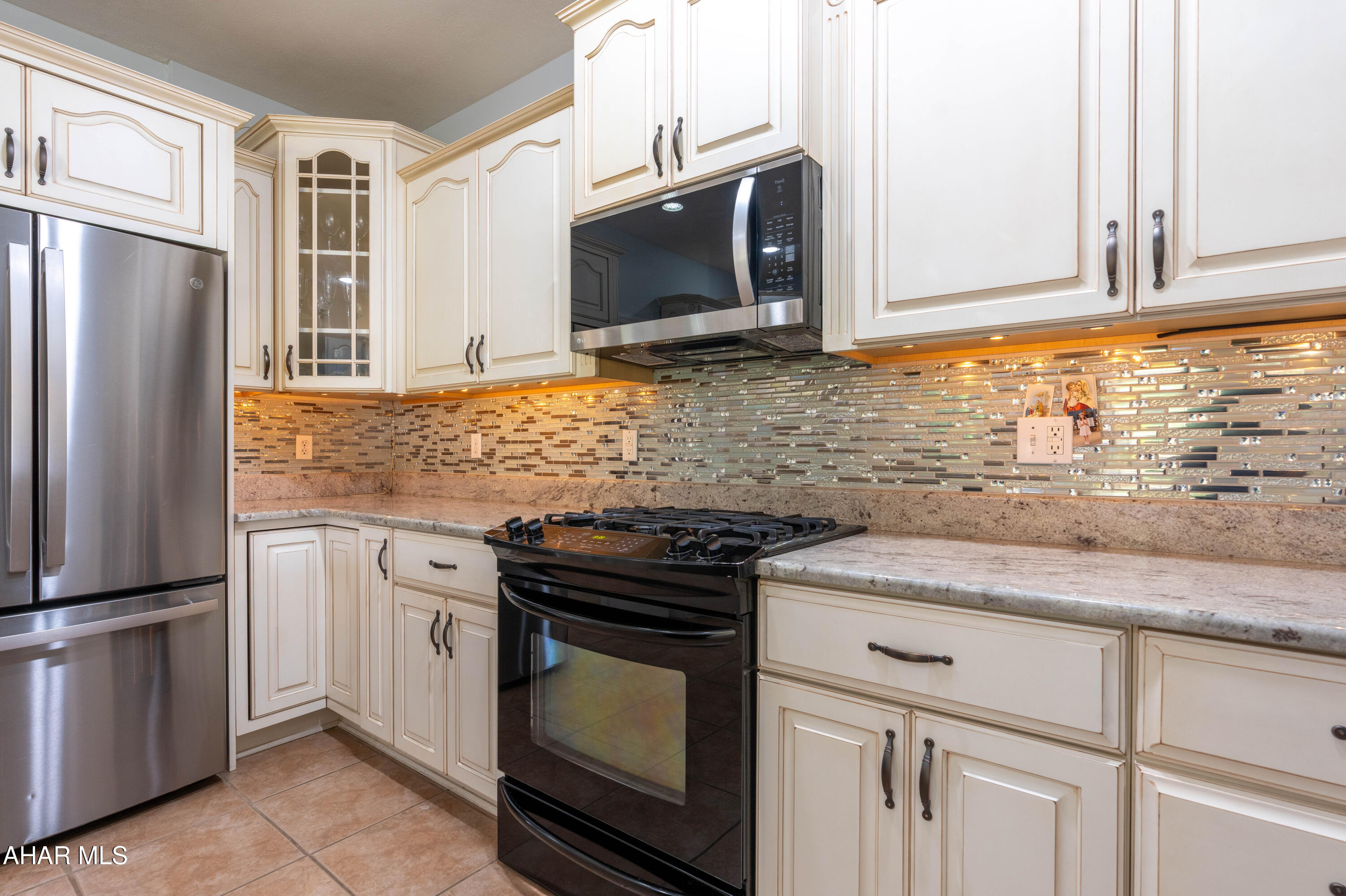 Fox Hollow - Residential