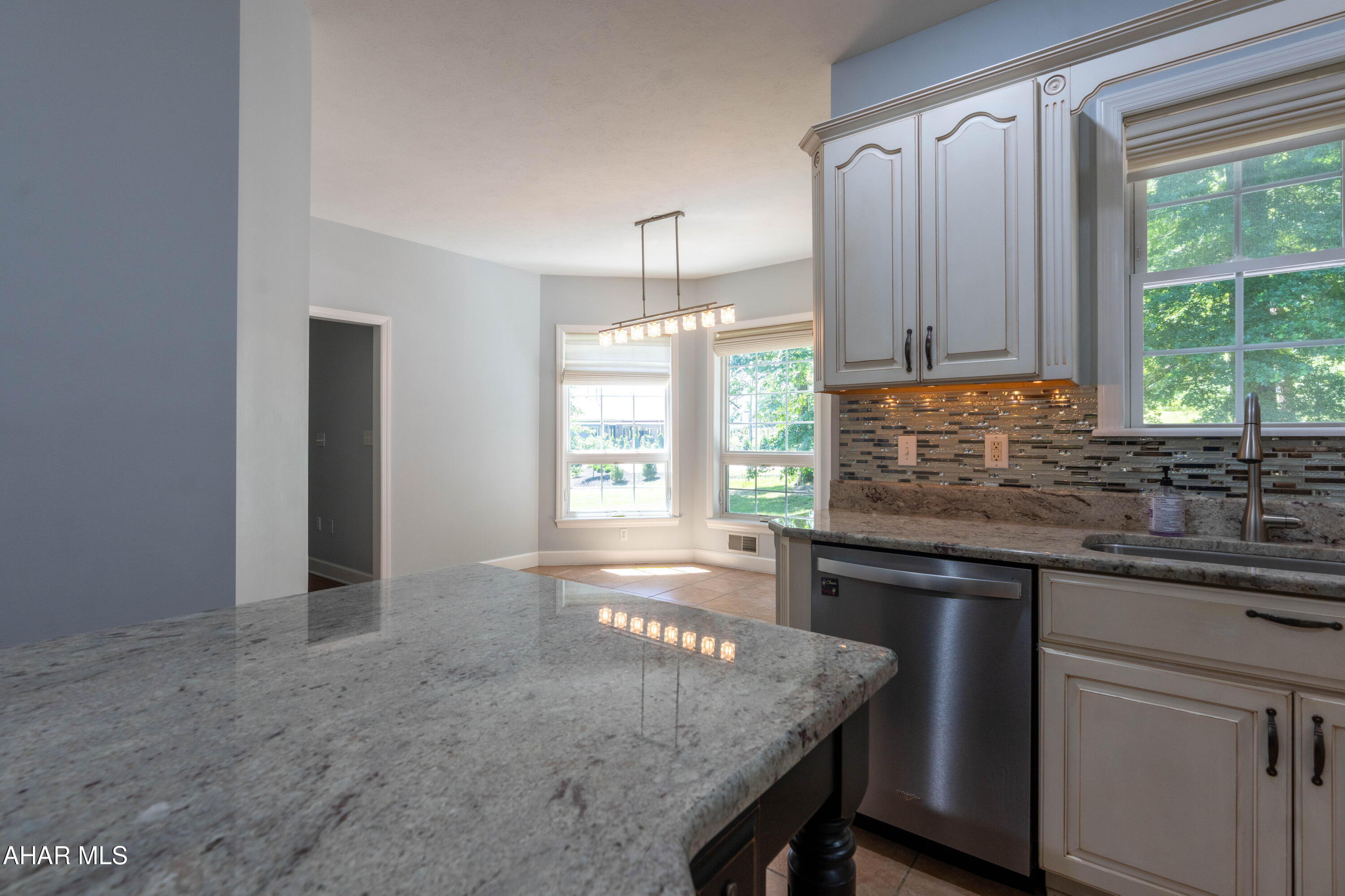 Fox Hollow - Residential