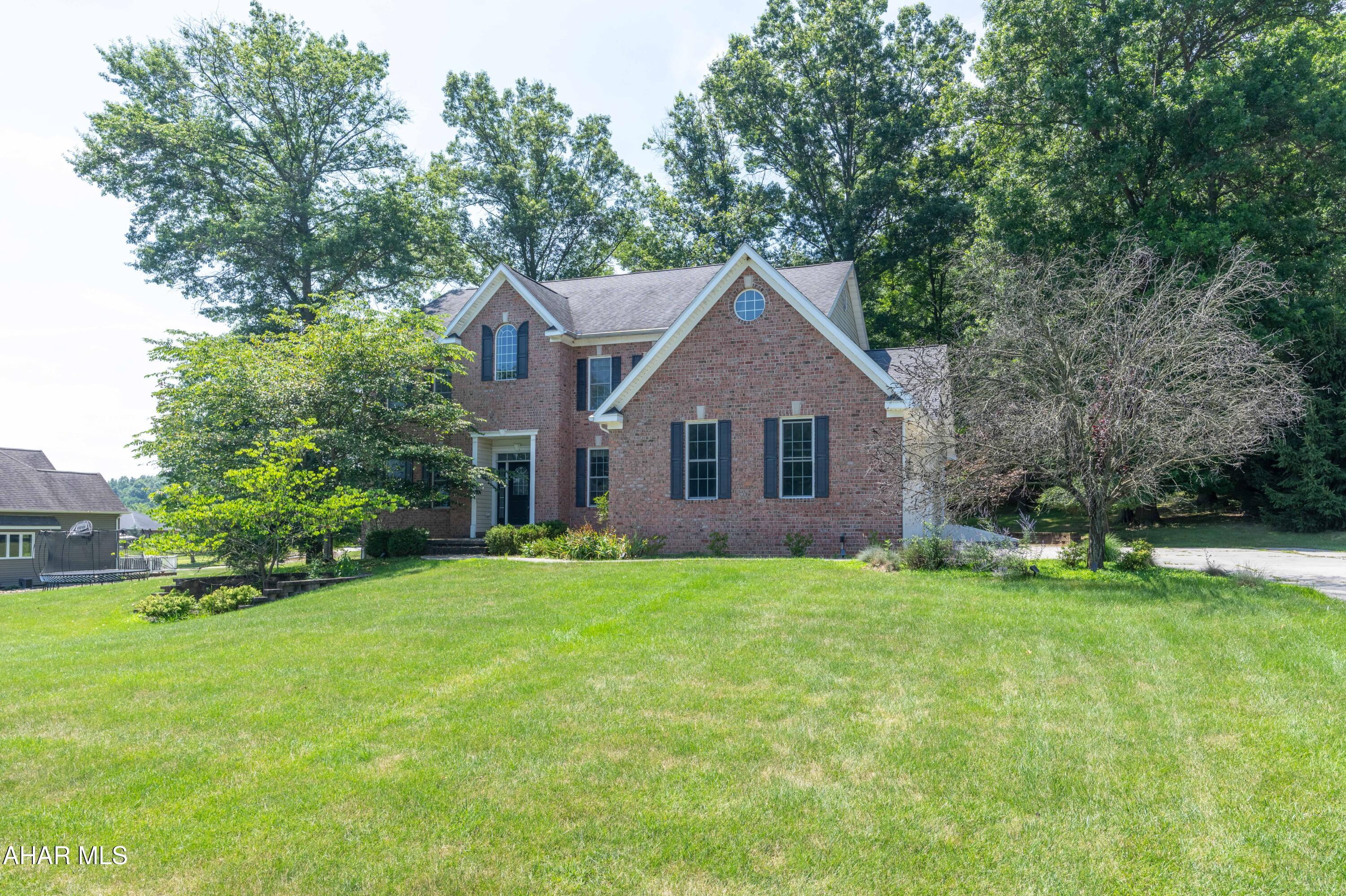 Fox Hollow - Residential