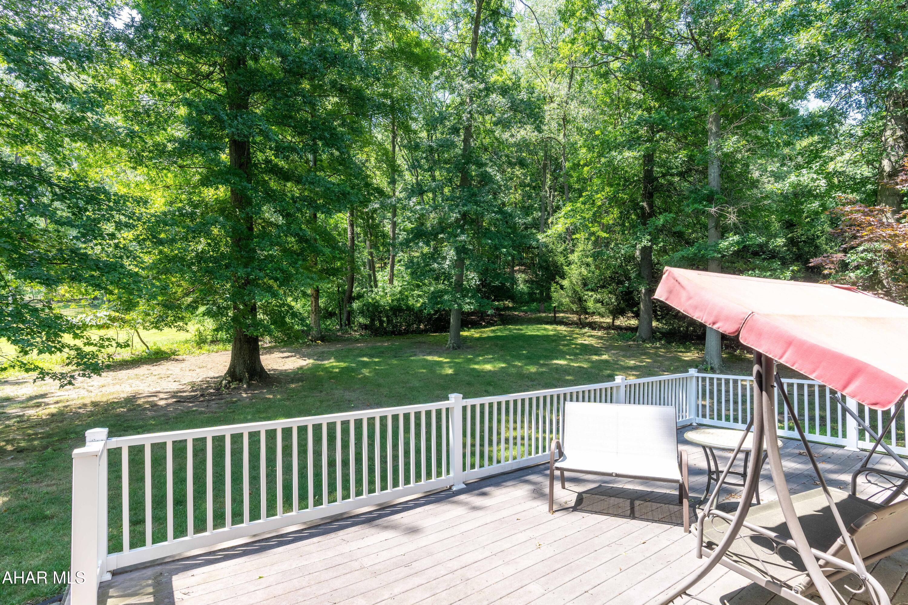 Fox Hollow - Residential