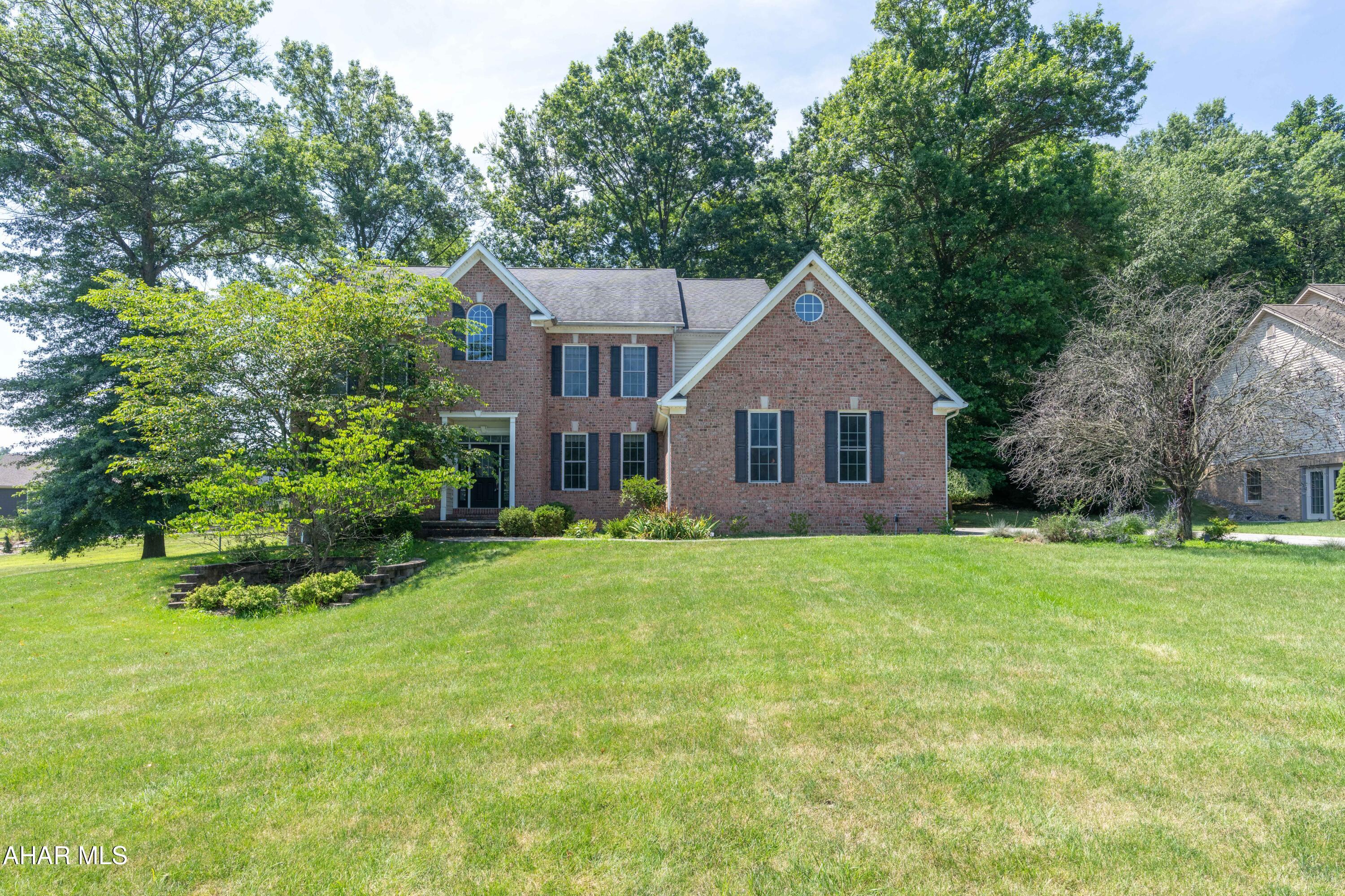 Fox Hollow - Residential