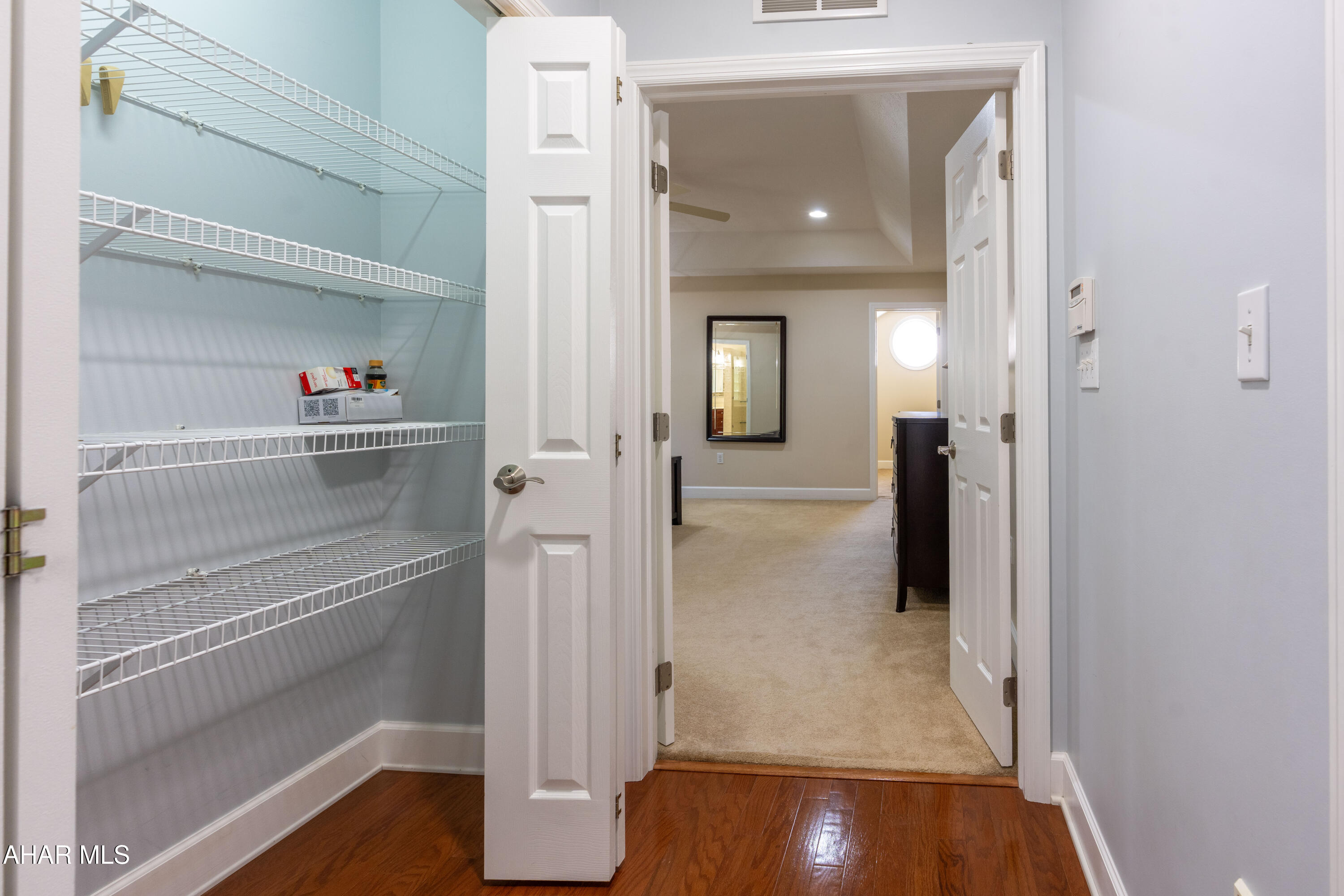 Fox Hollow - Residential