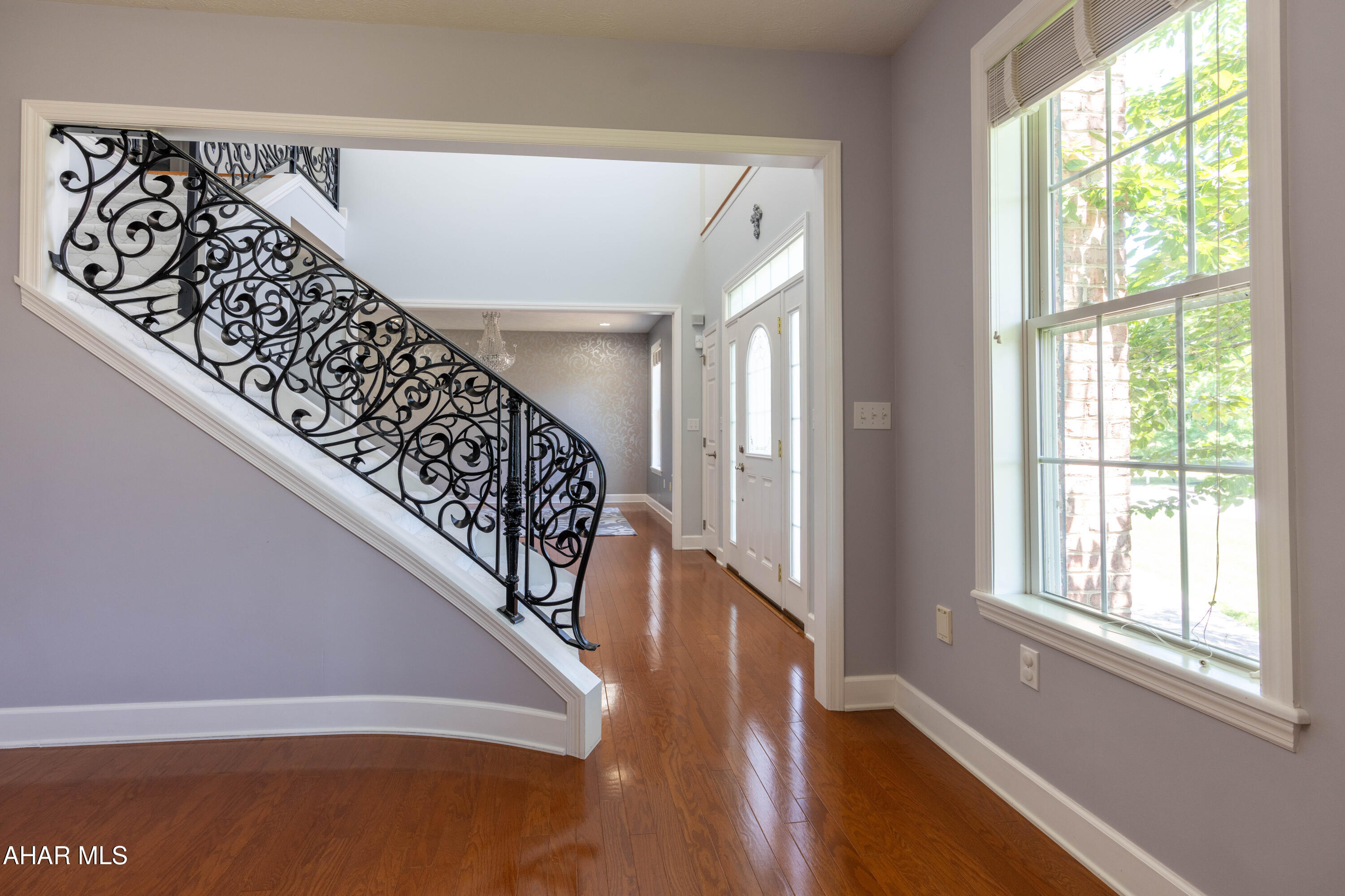 Fox Hollow - Residential