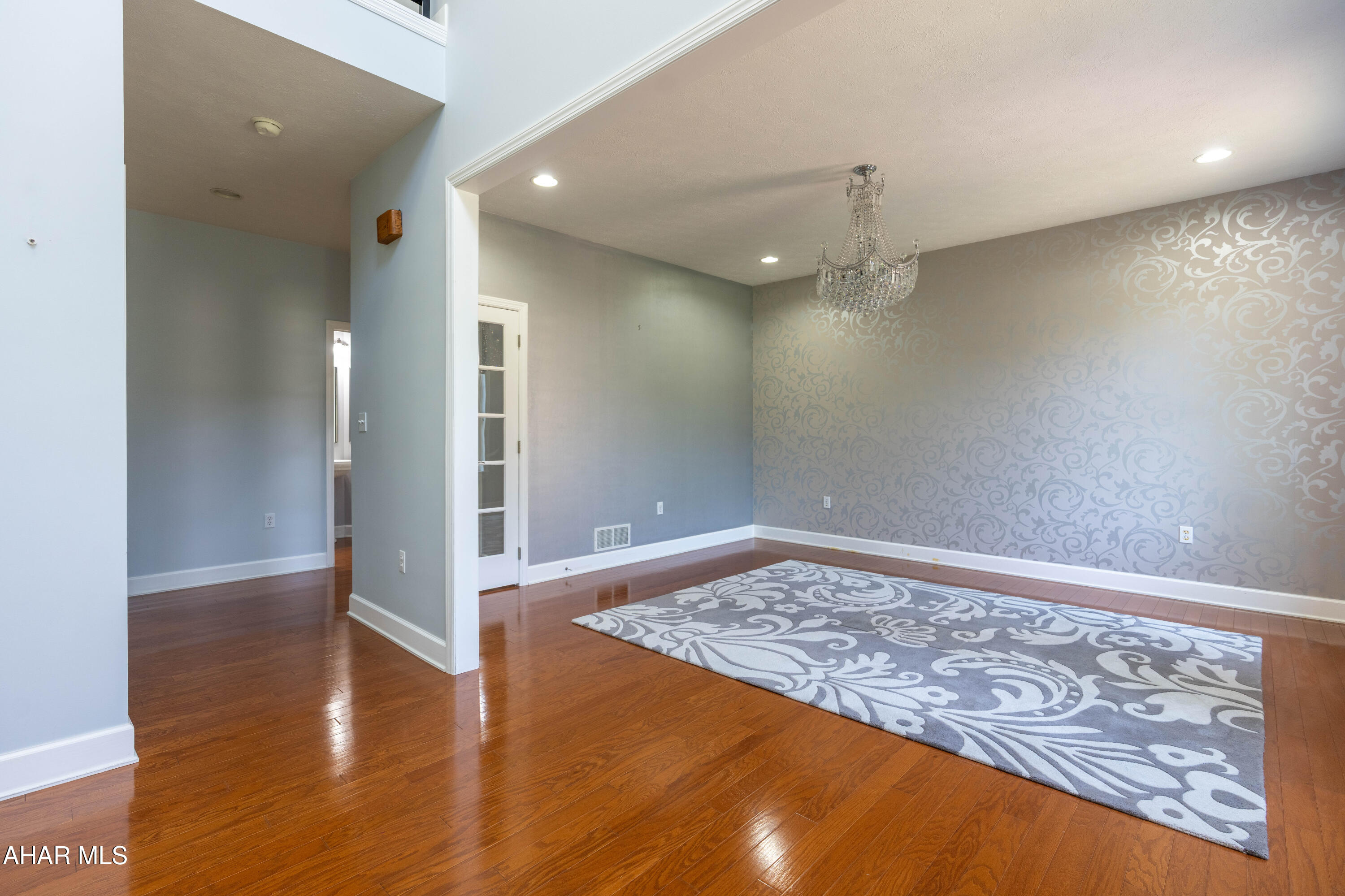 Fox Hollow - Residential